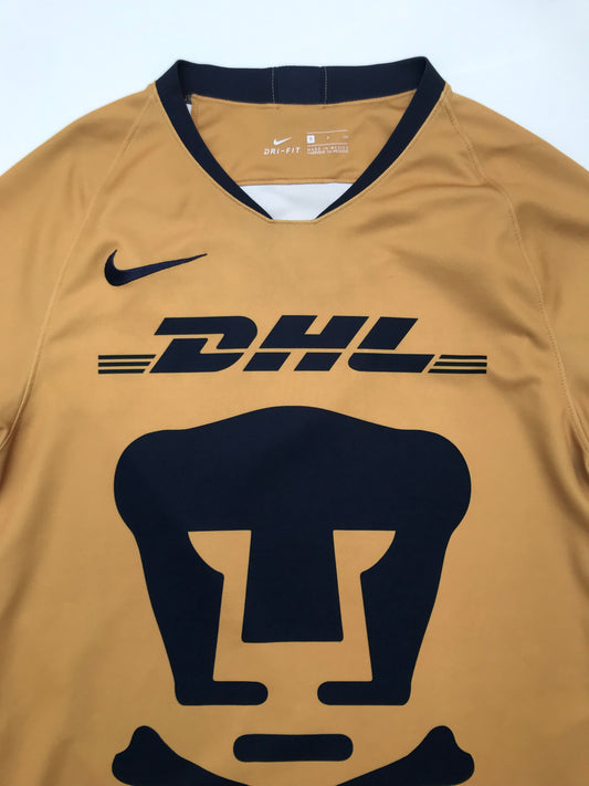 Pumas 2018 Day of the Dead Jersey (S)