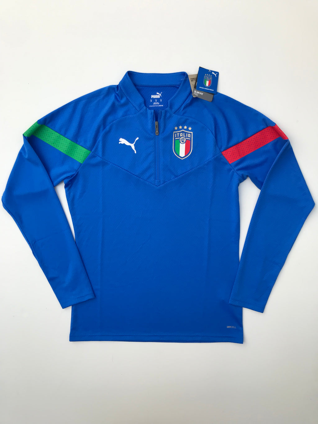 Italy Training Sweater 2022 2023 (M)