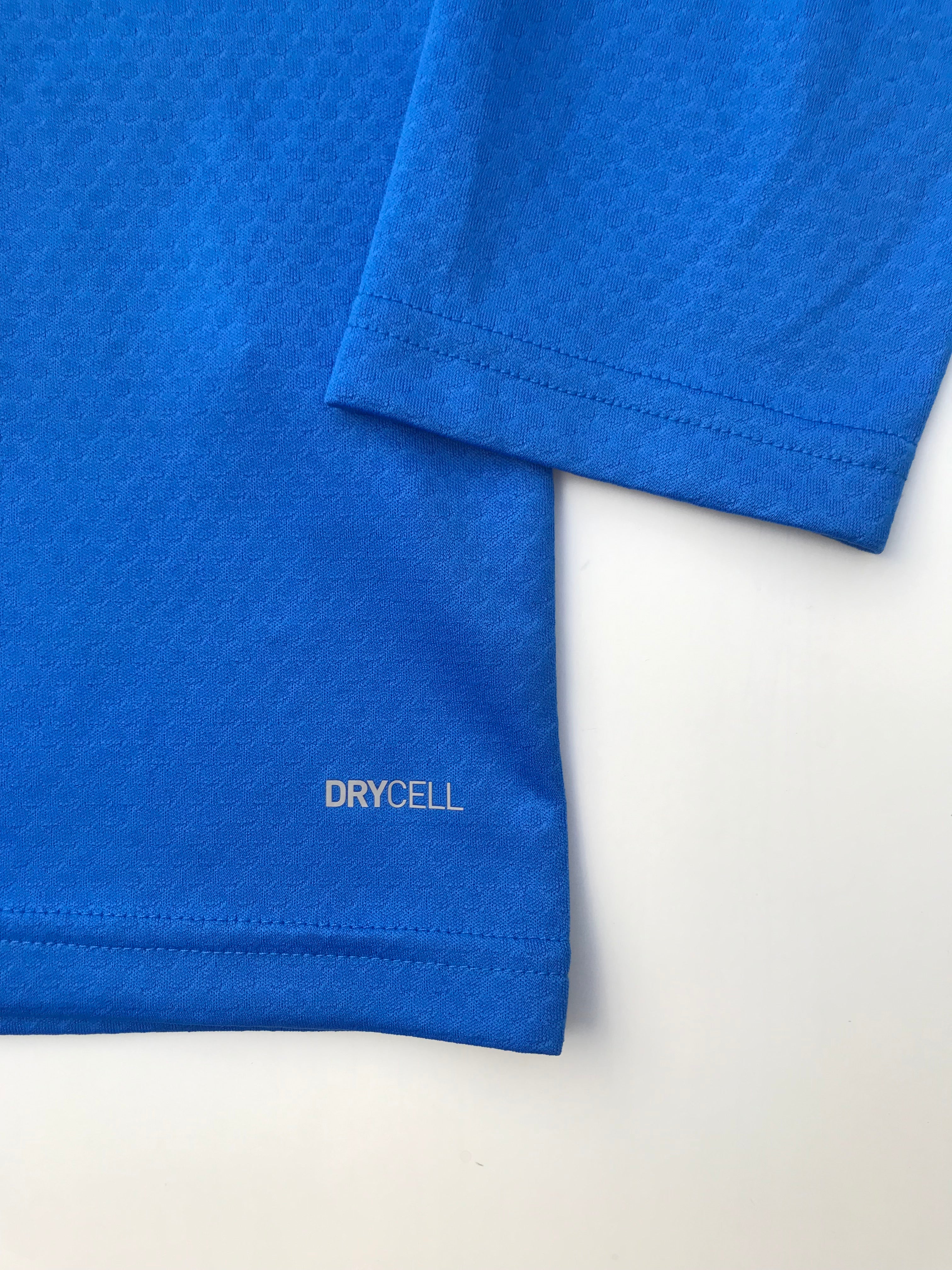 Italy Training Sweater 2022 2023 (M)