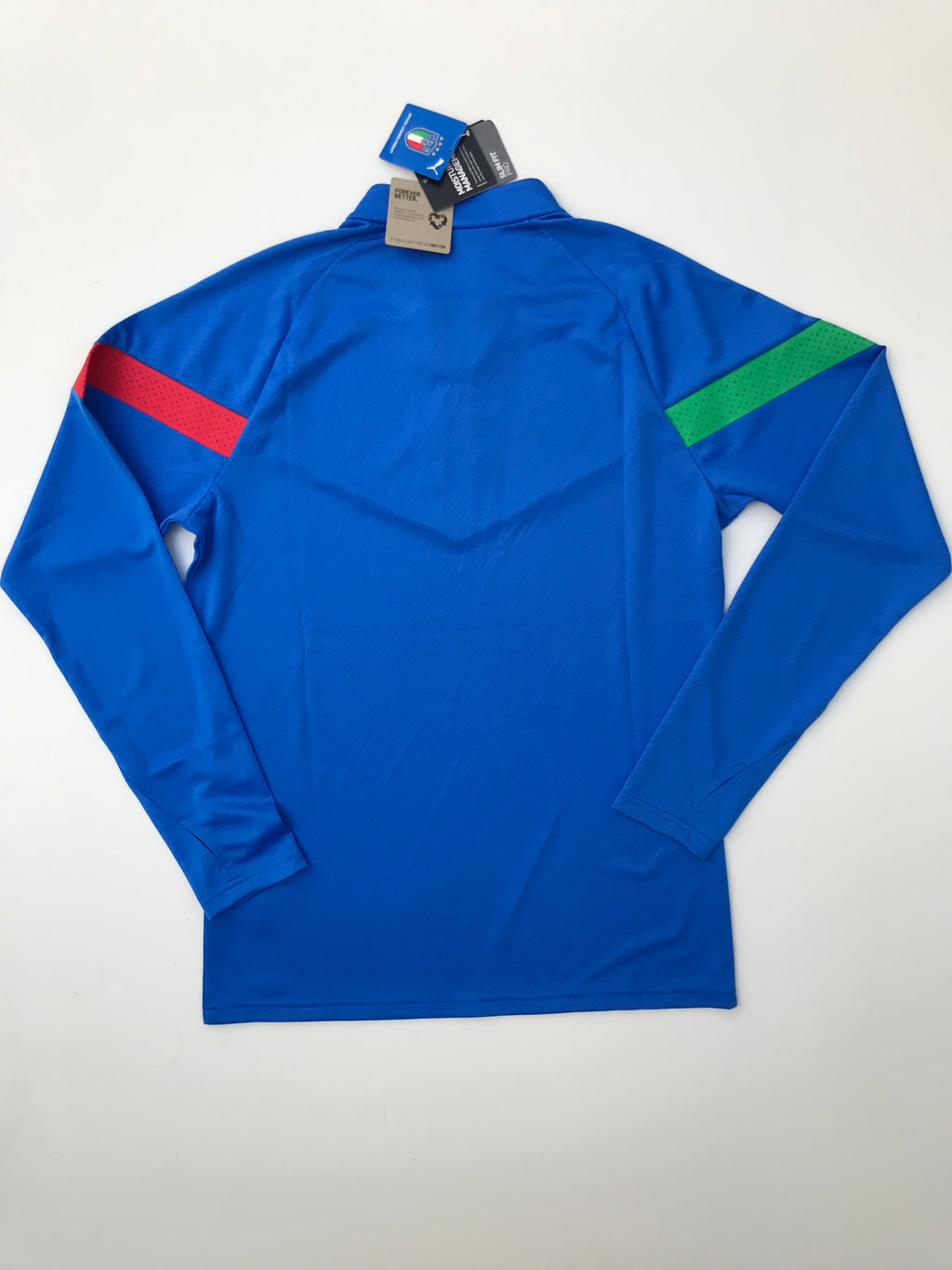 Italy Training Sweater 2022 2023 (M)