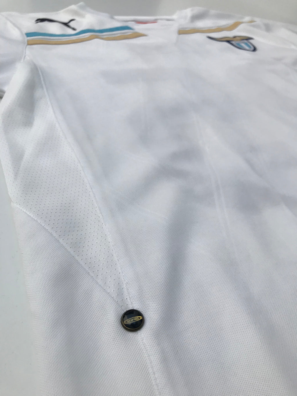 Jersey Lazio Away 2011 2012 Miroslav Klose (S)