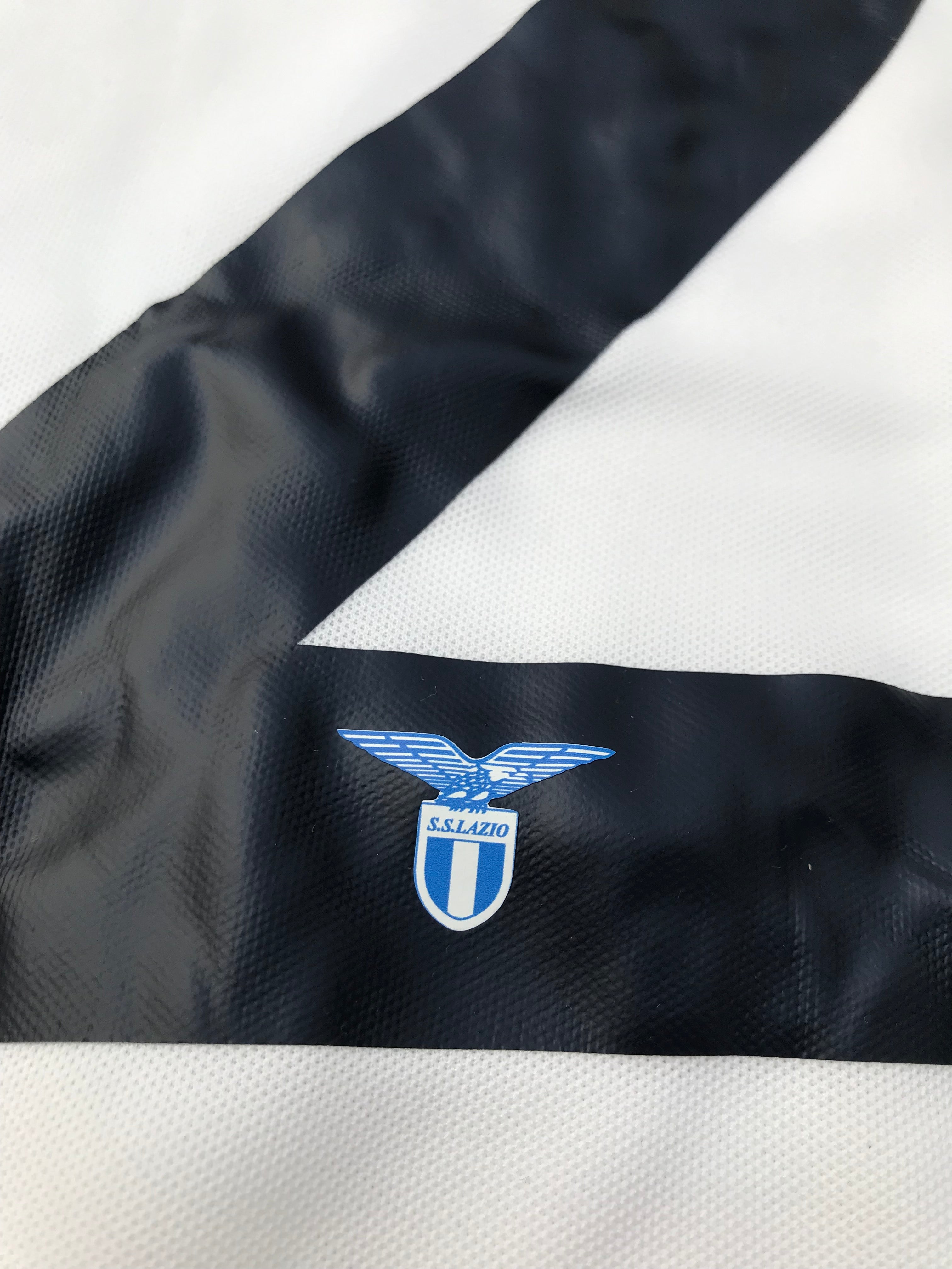 Jersey Lazio Away 2011 2012 Miroslav Klose (S)
