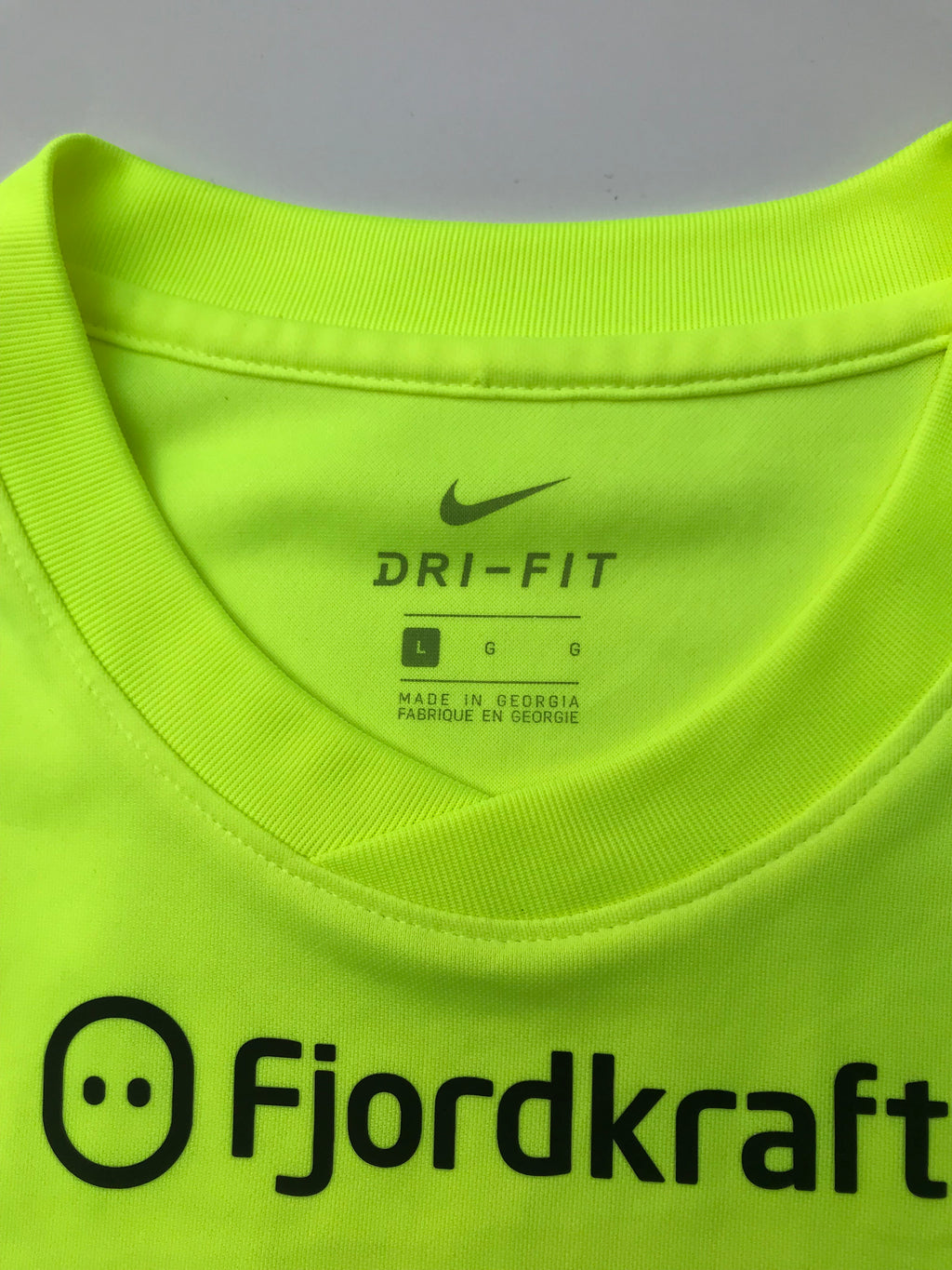 Brann Goalkeeper Jersey 2020 2021 (L)