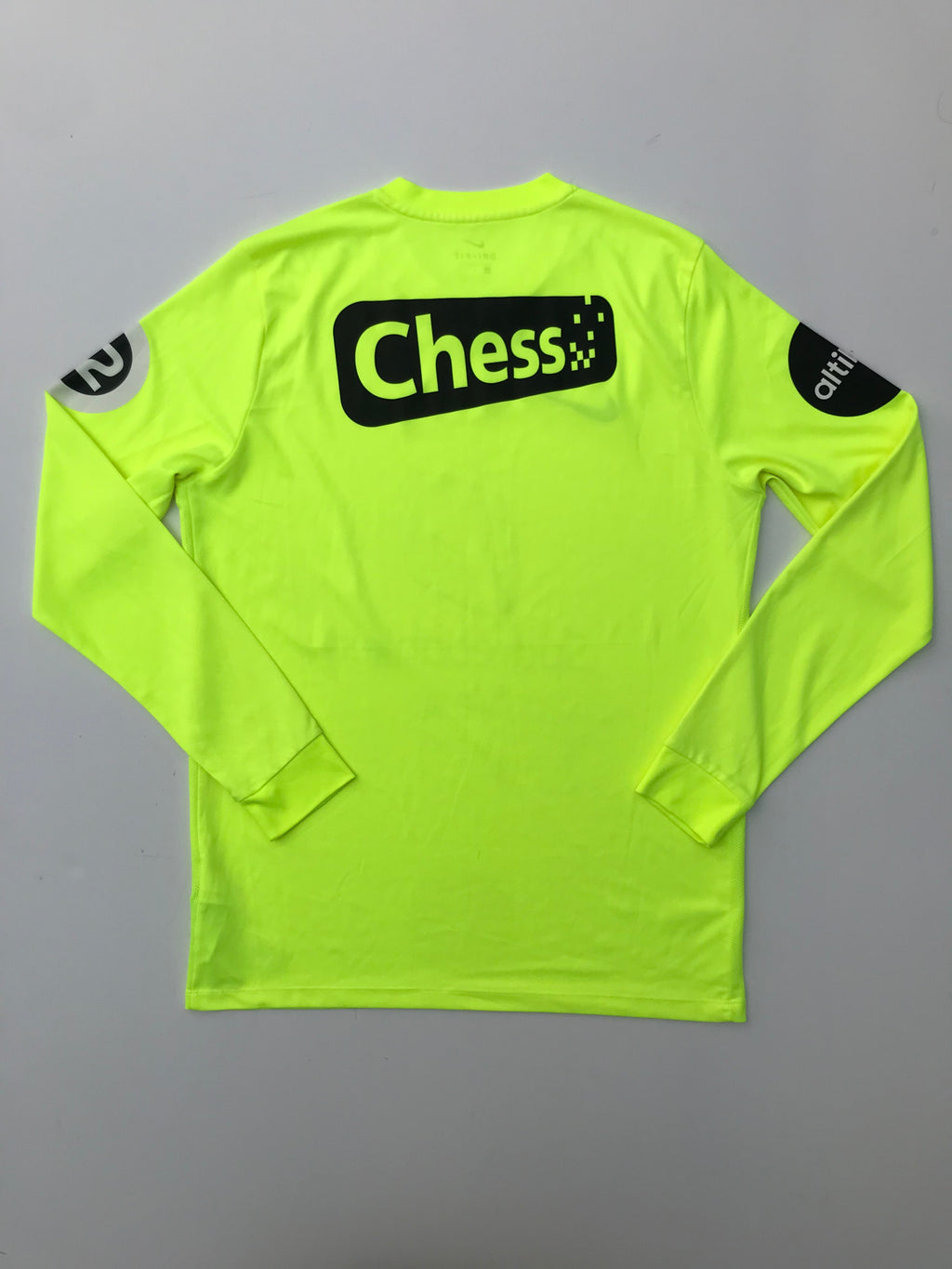 Brann Goalkeeper Jersey 2020 2021 (L)