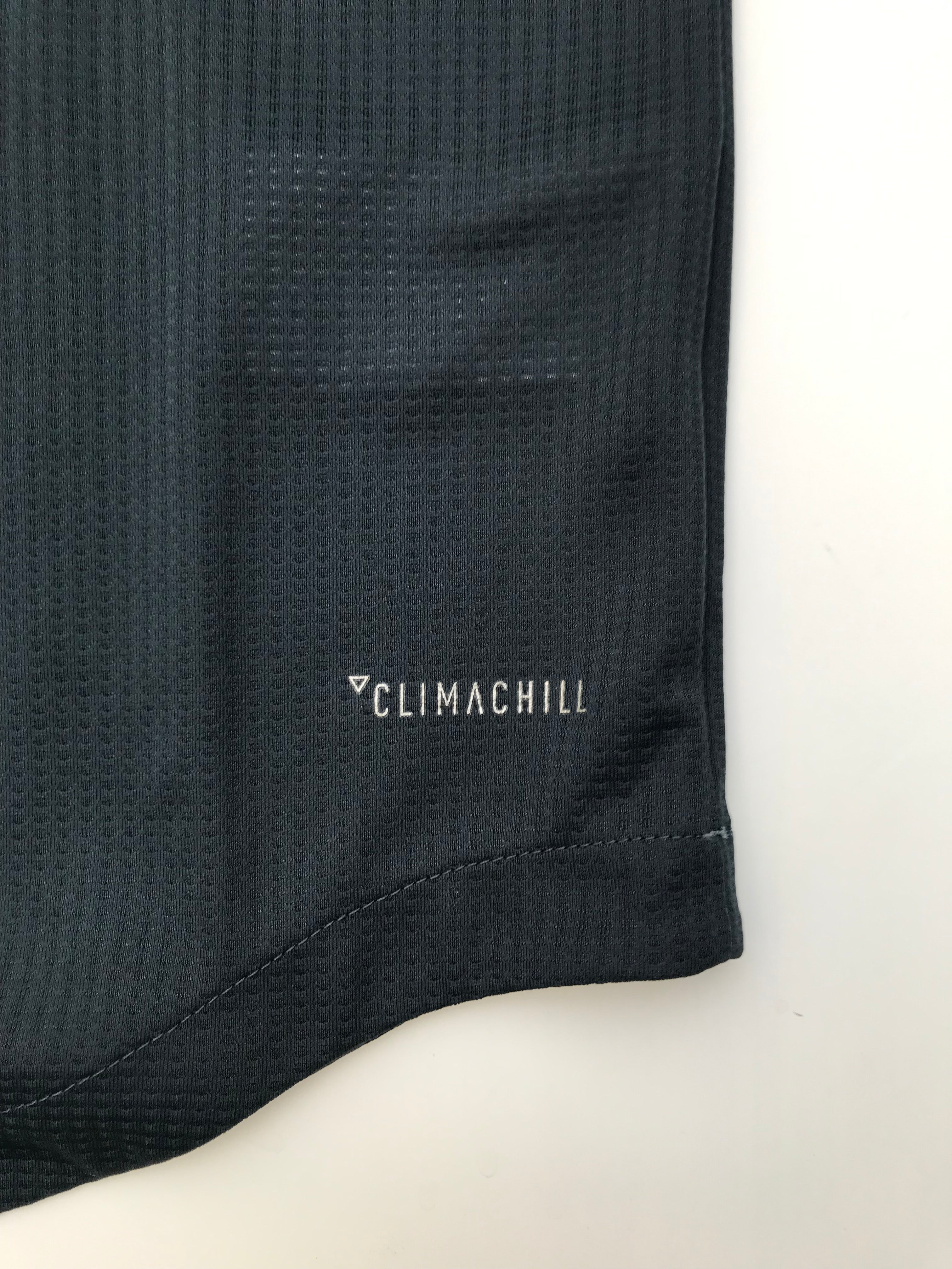 Jersey Real Madrid Visita 2018 2019 Vinicius Jr Climachill (M)