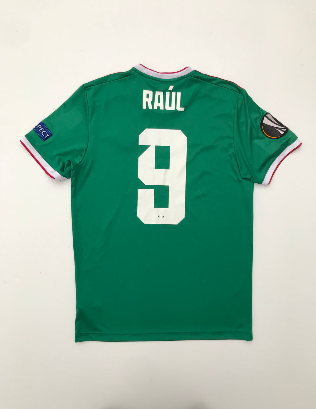 Wolverhampton Third Jersey 2019 2020 Raúl Jiménez (M)