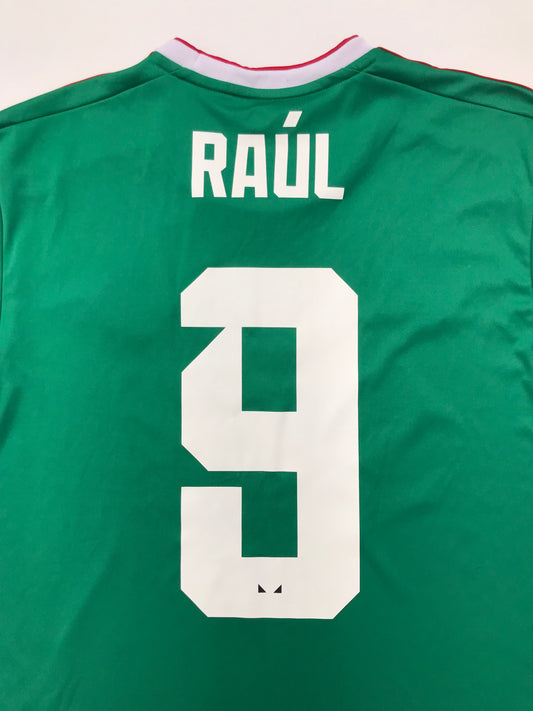 Wolverhampton Third Jersey 2019 2020 Raúl Jiménez (M)
