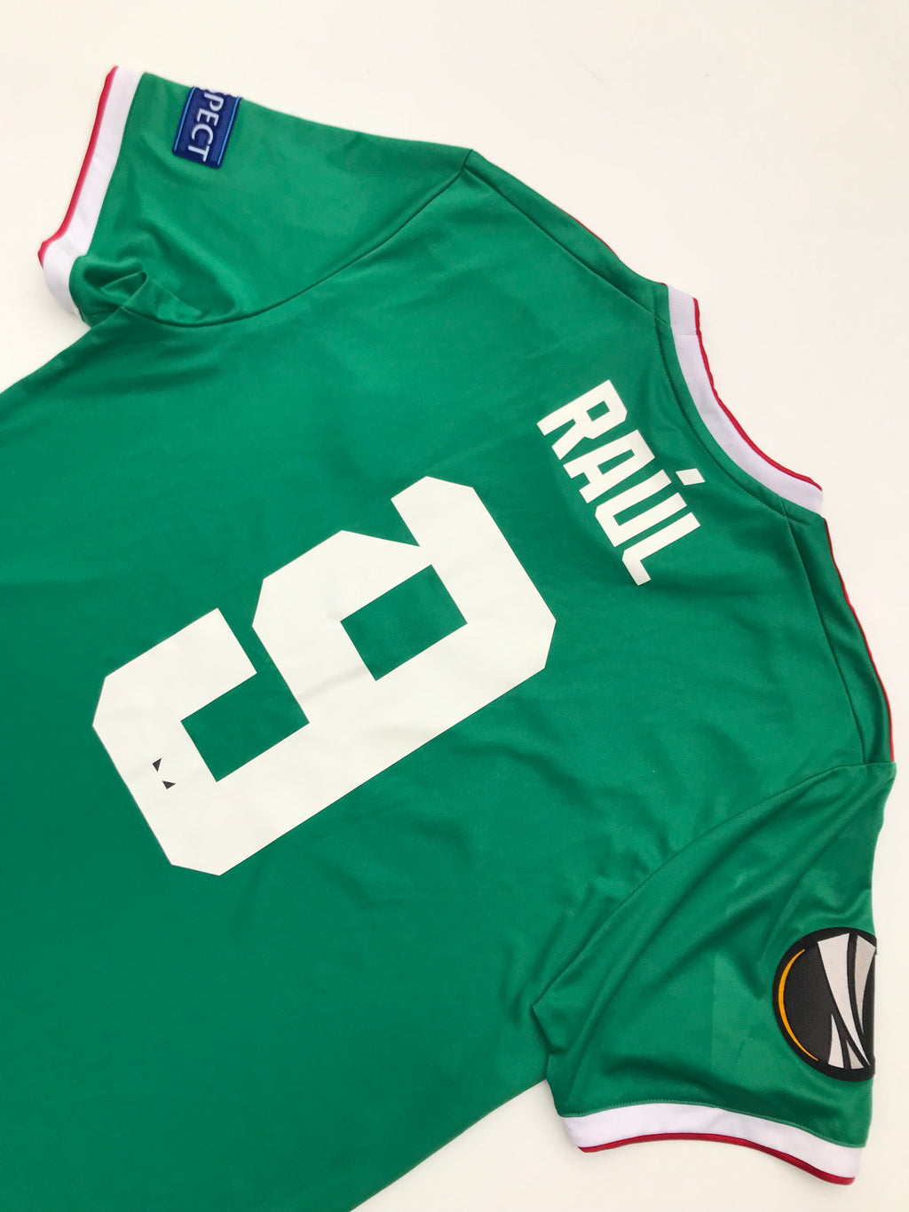 Wolverhampton Third Jersey 2019 2020 Raúl Jiménez (M)