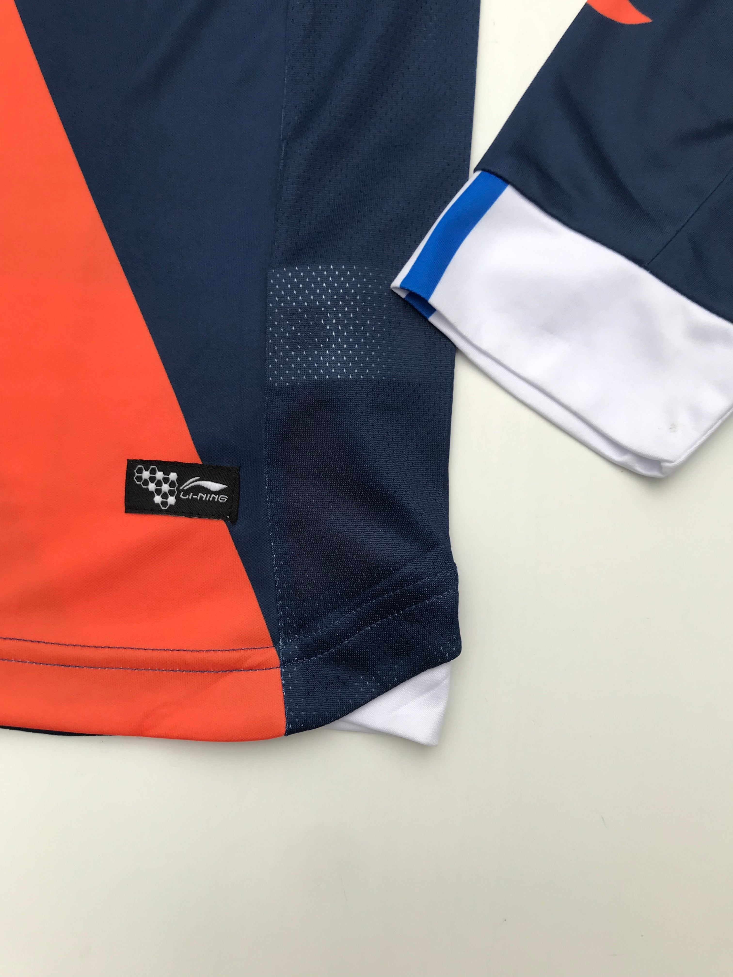 Jersey Puebla Visita 2018 2019 (XL)