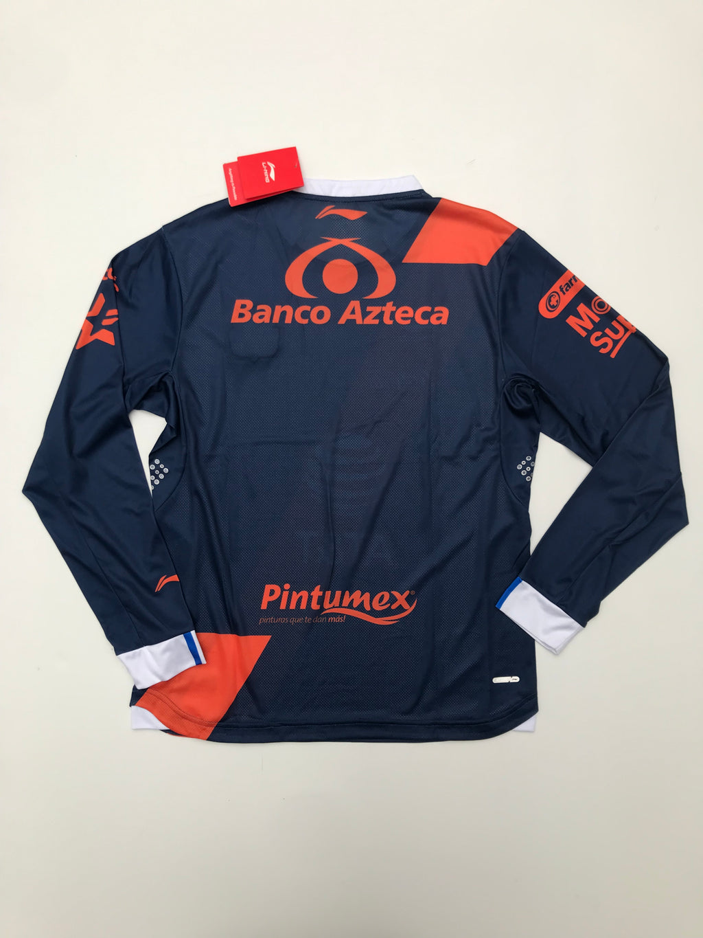 Jersey Puebla Visita 2018 2019 (XL)