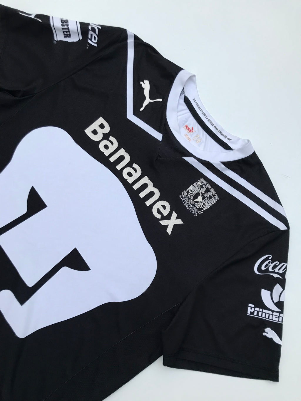 Pumas Goalkeeper Jersey 2011 2012 (XL)