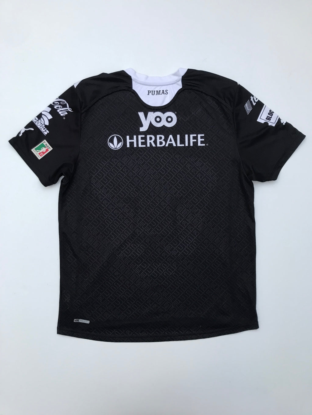 Pumas Goalkeeper Jersey 2011 2012 (XL)