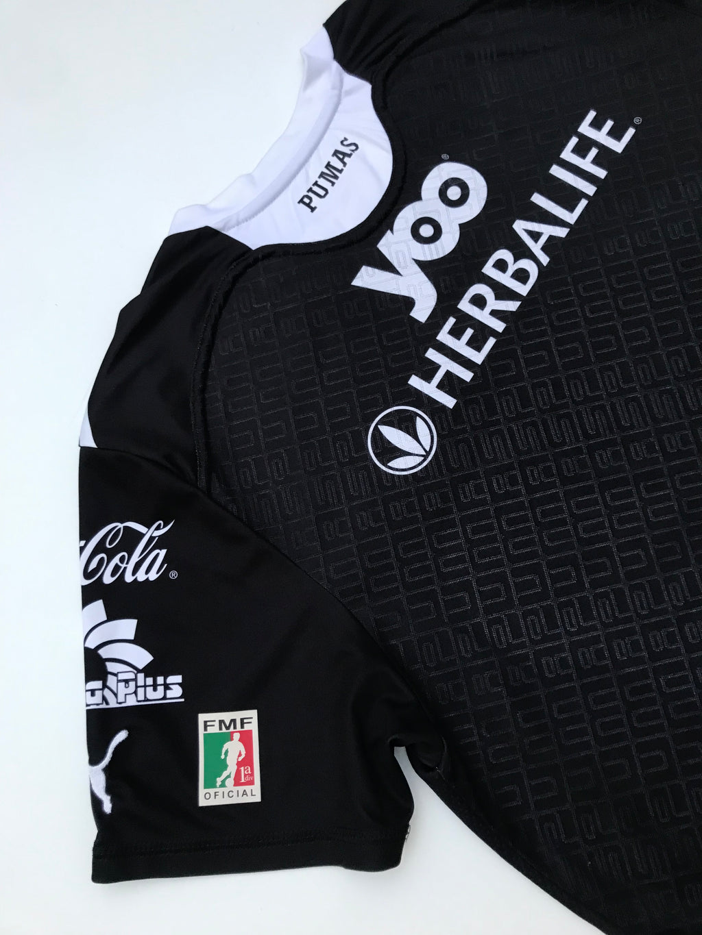 Pumas Goalkeeper Jersey 2011 2012 (XL)