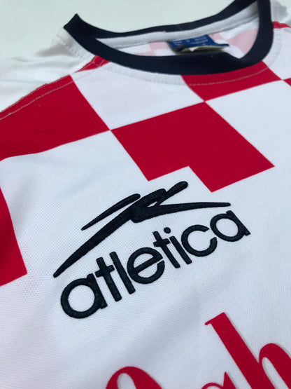 Tecos Home Jersey 2002 2003 (L)