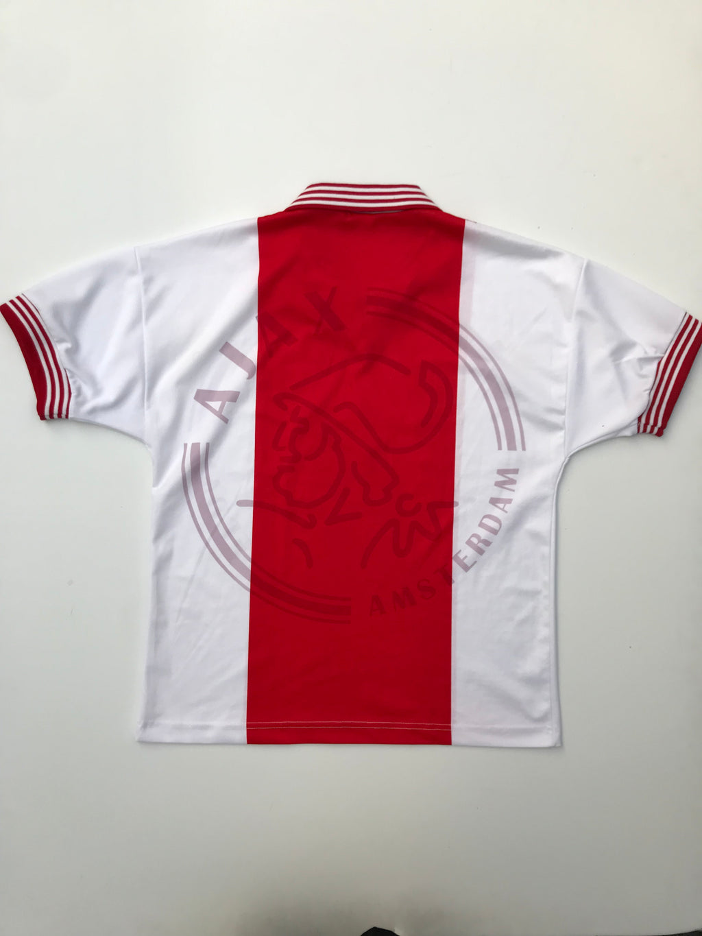 Jersey Ajax Local 1995 1996 (M)