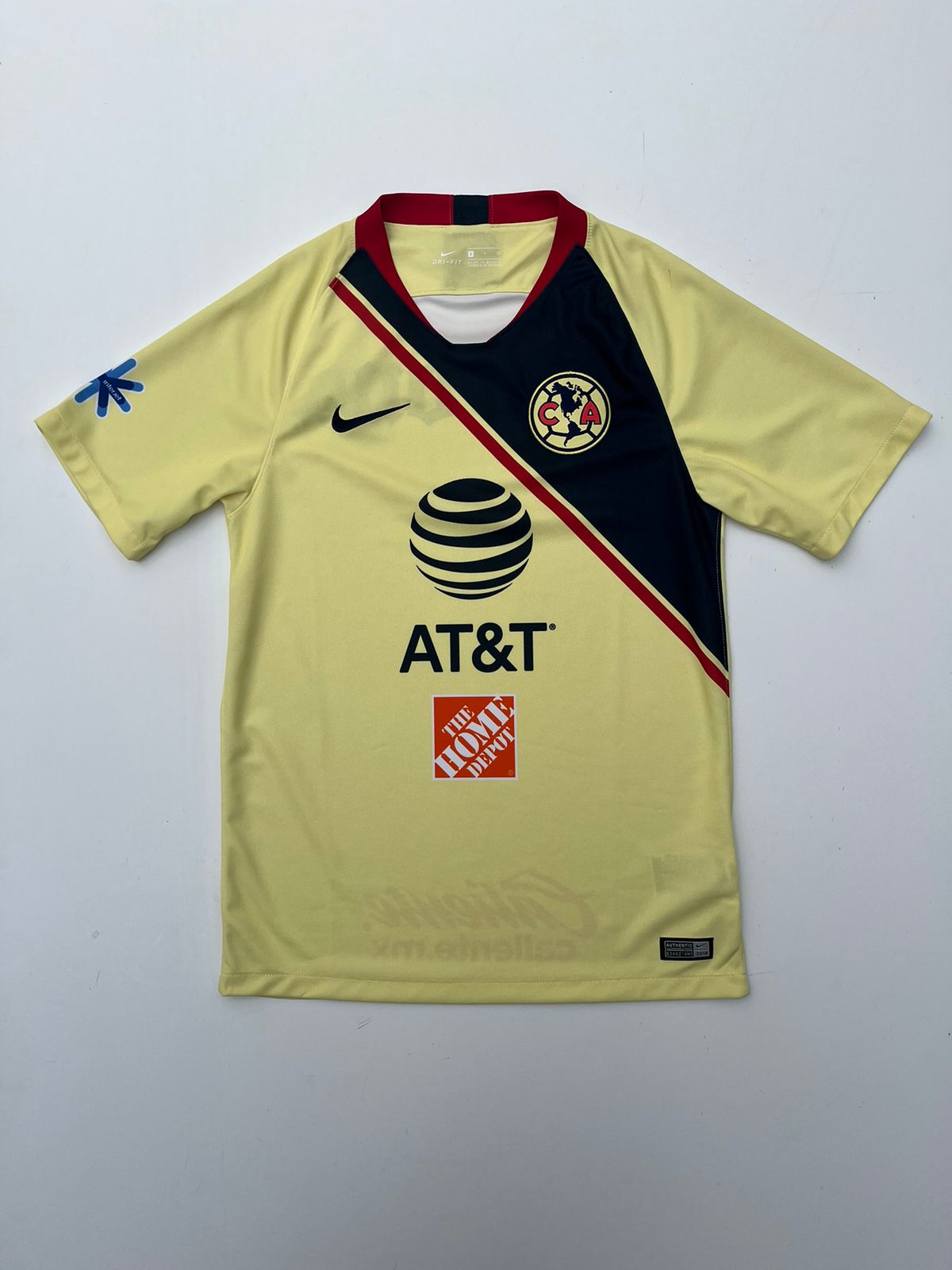 Club america cheap jersey 2018