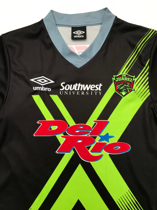 Bravos de Juárez Visit Jersey 2016 2017 (M)