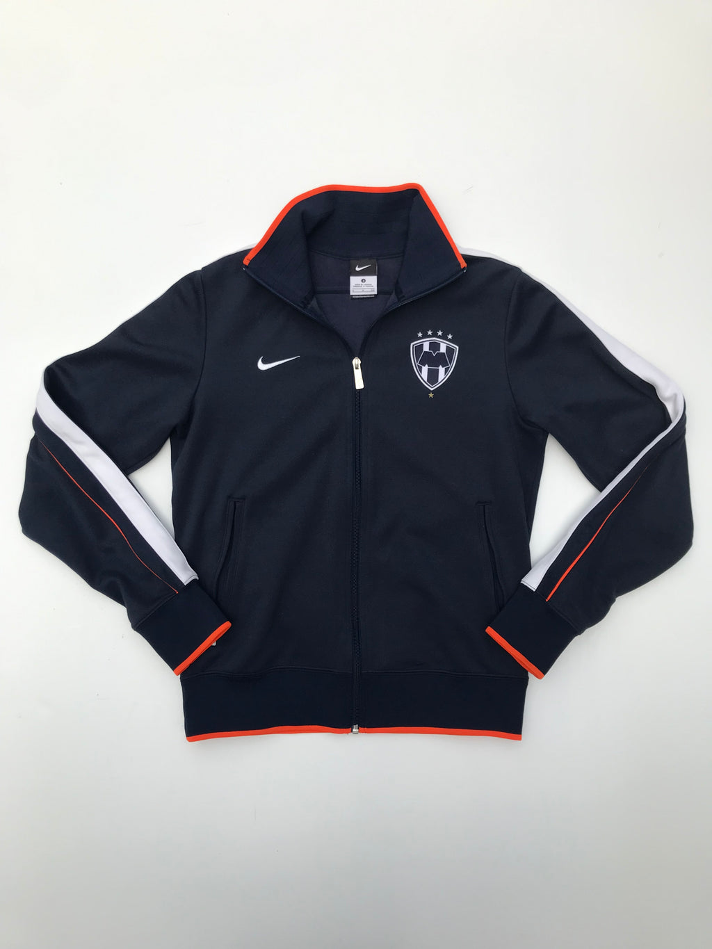 Chamarra Monterrey 2011 (S)