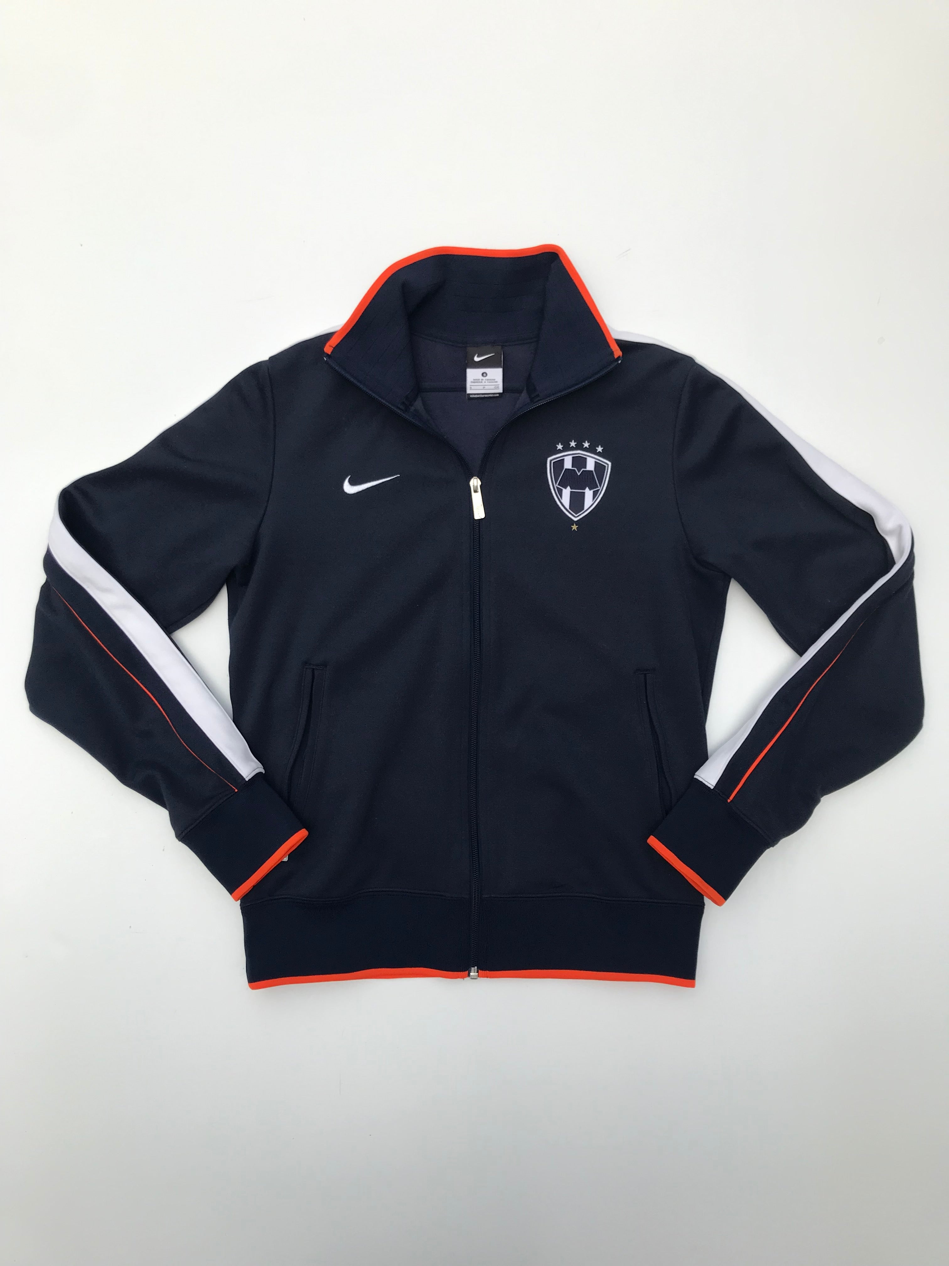 Chamarra Monterrey 2011 (S)