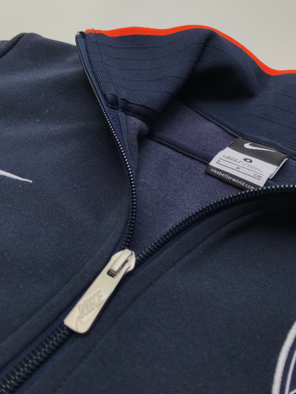 Chamarra Monterrey 2011 (S)