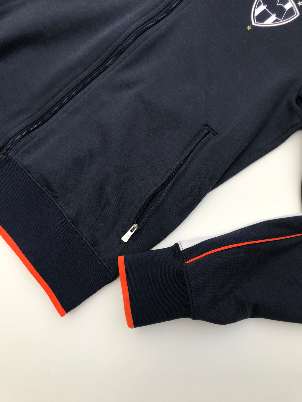 Chamarra Monterrey 2011 (S)