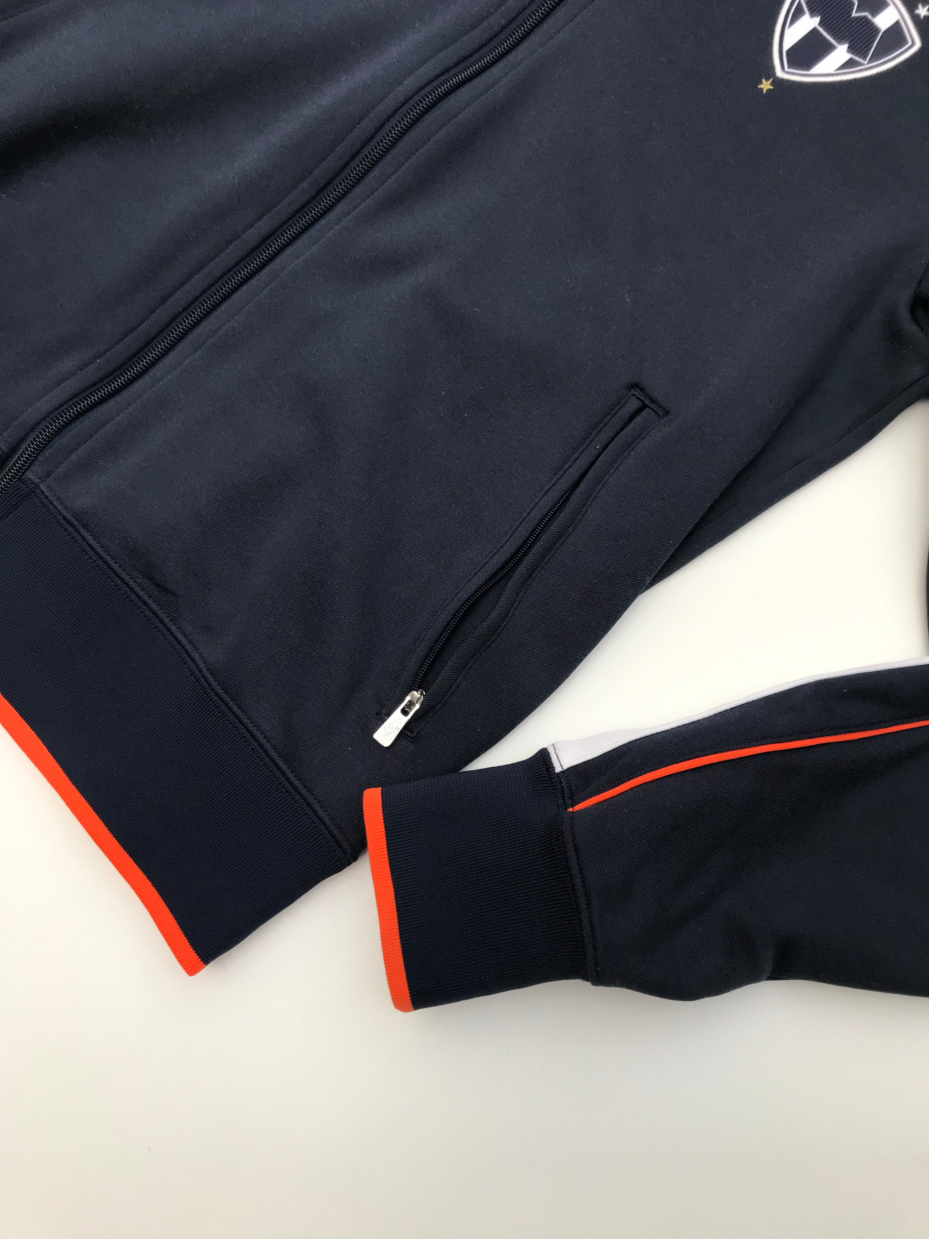 Chamarra Monterrey 2011 (S)