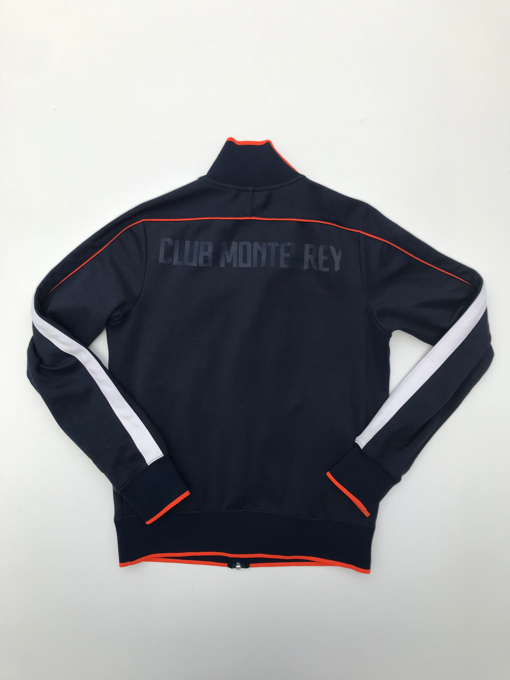 Chamarra Monterrey 2011 (S)