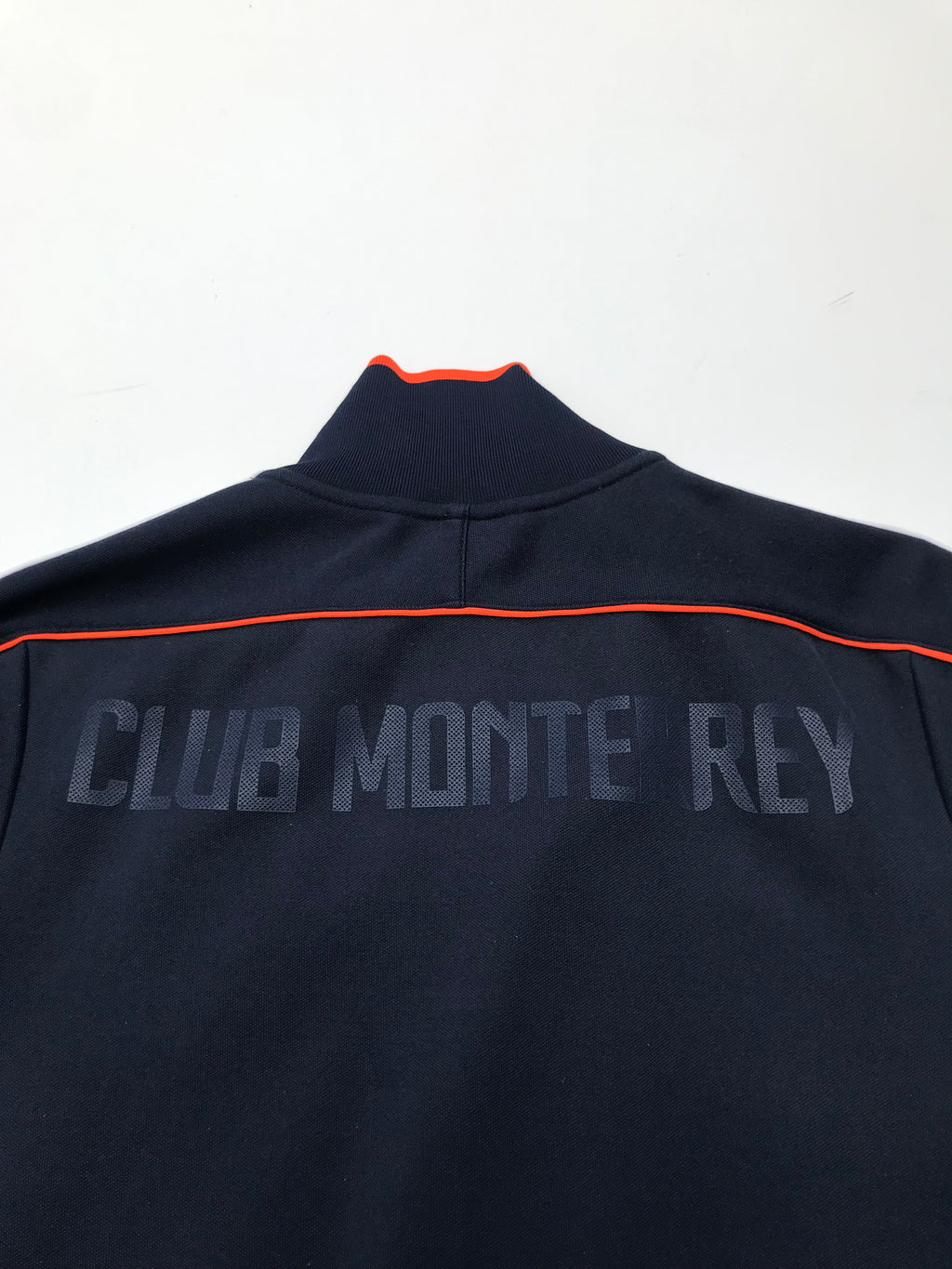 Chamarra Monterrey 2011 (S)