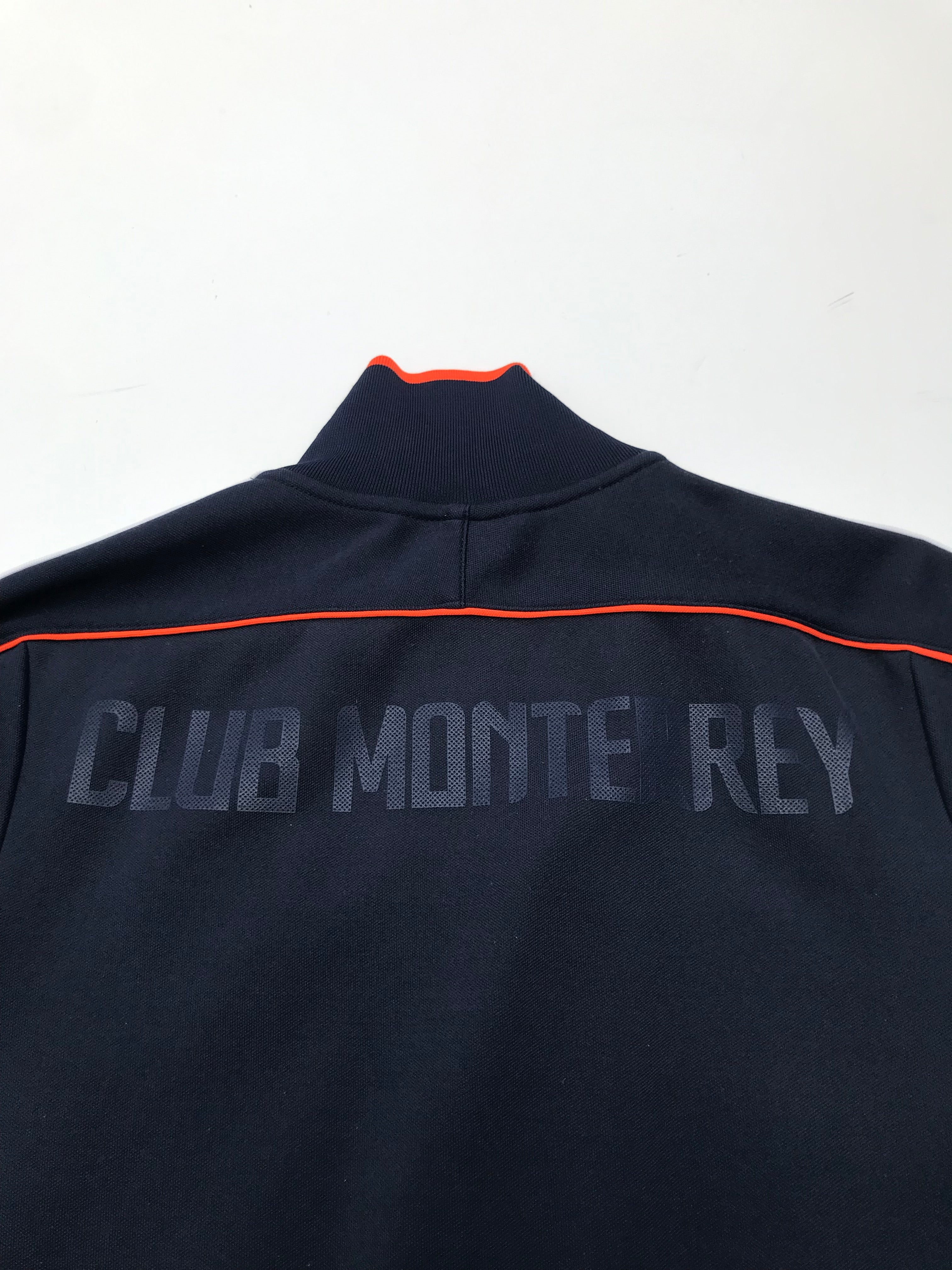 Chamarra Monterrey 2011 (S)