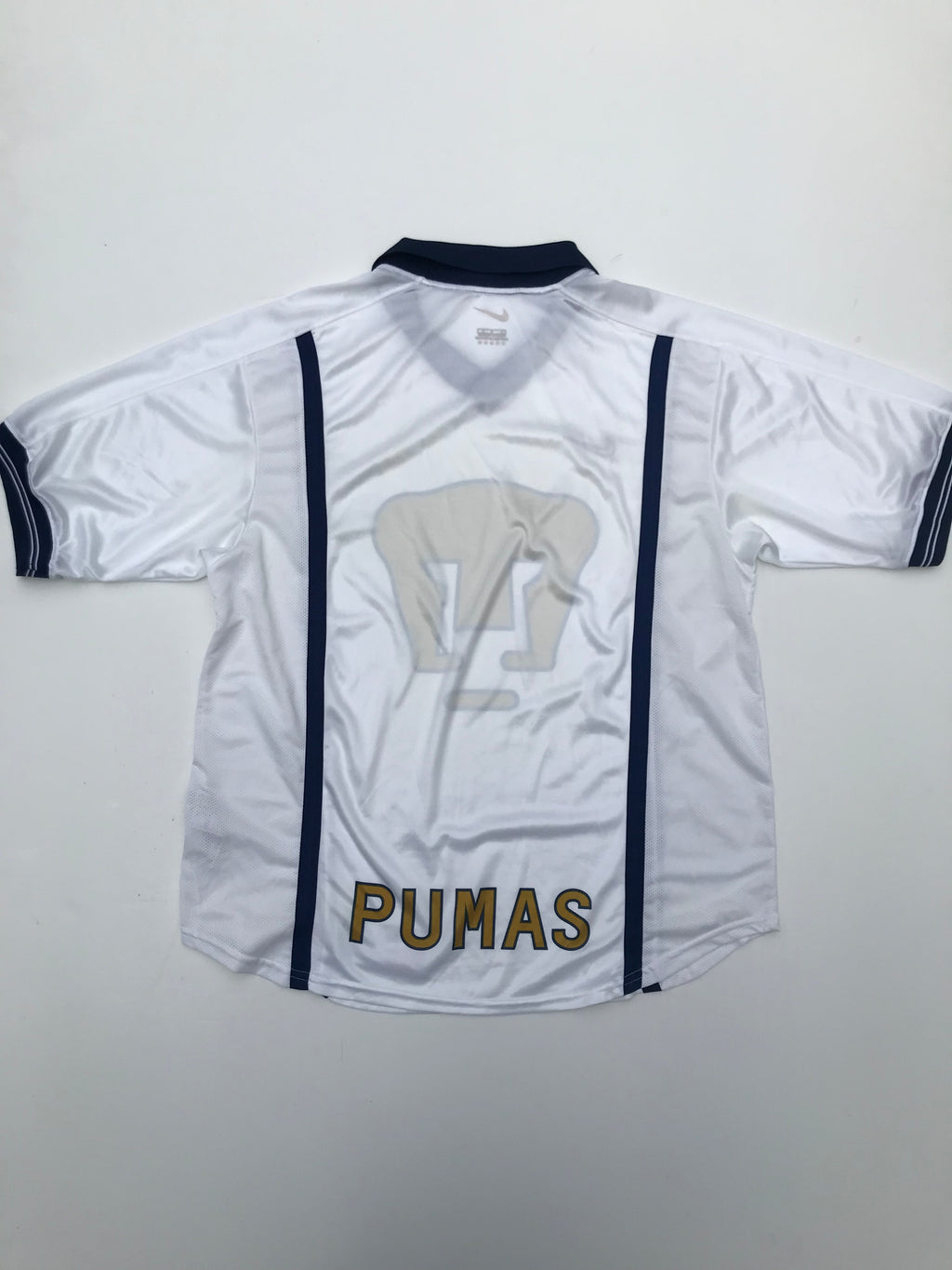 Jersey Pumas Visit 1999 2000 (L)