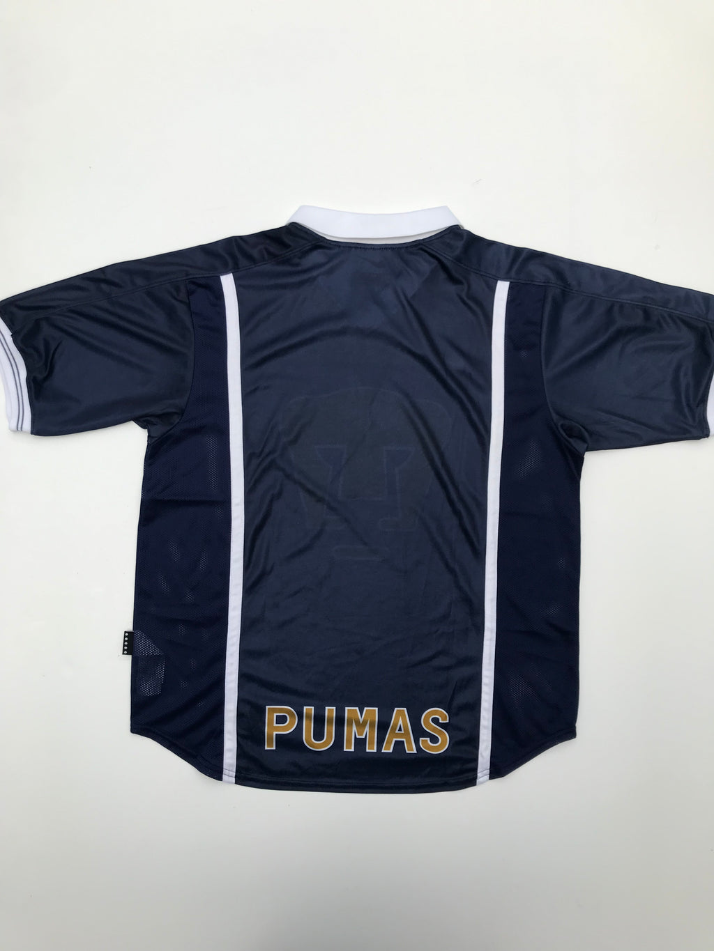 Pumas Home Jersey 1999 2000 (L)