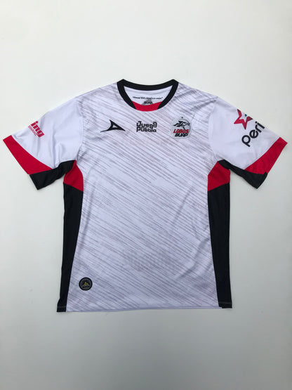 Jersey Lobos BUAP Local 2018 2019 (L)