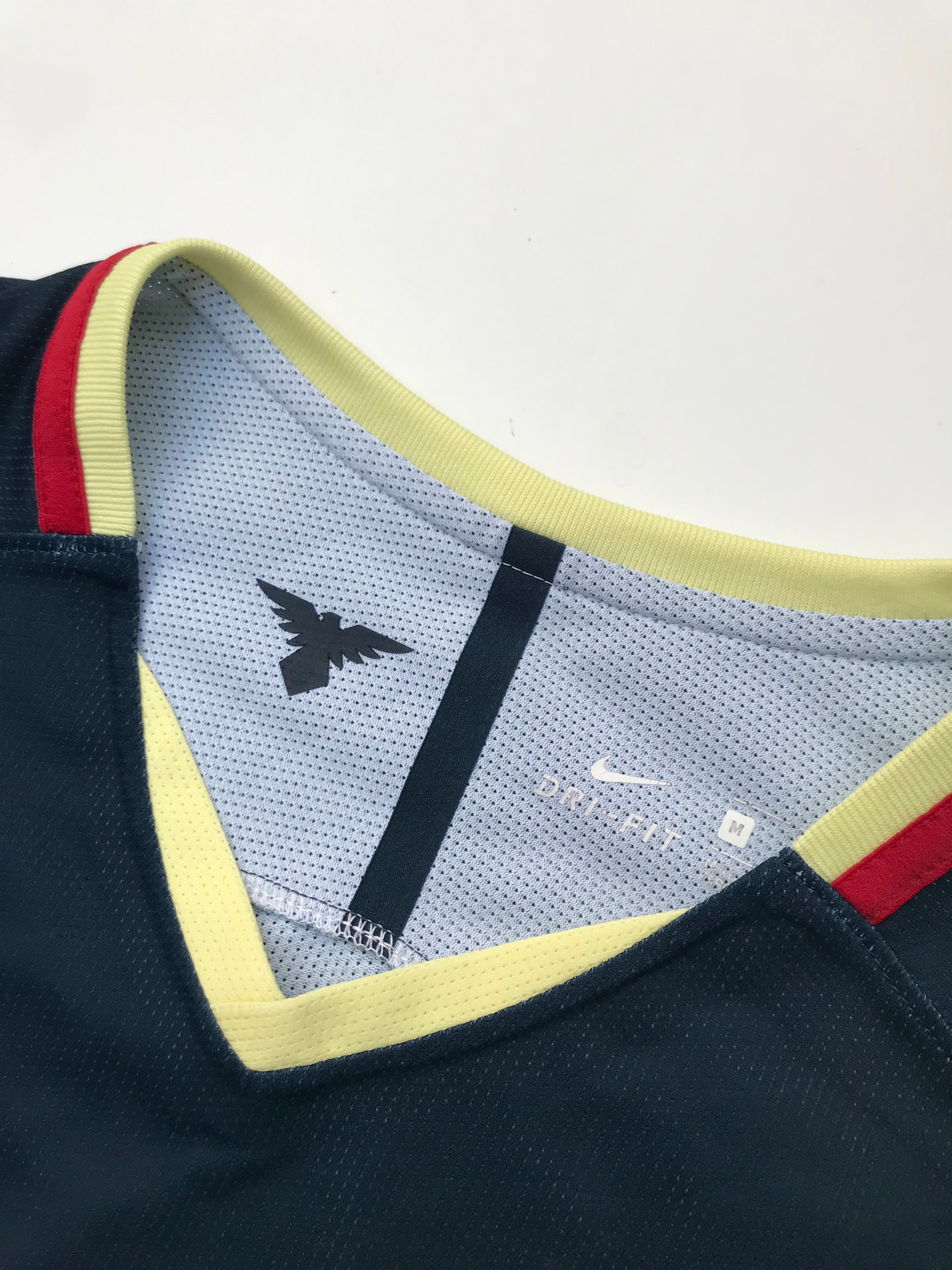 Jersey Club América Home 2017 2018 (M)