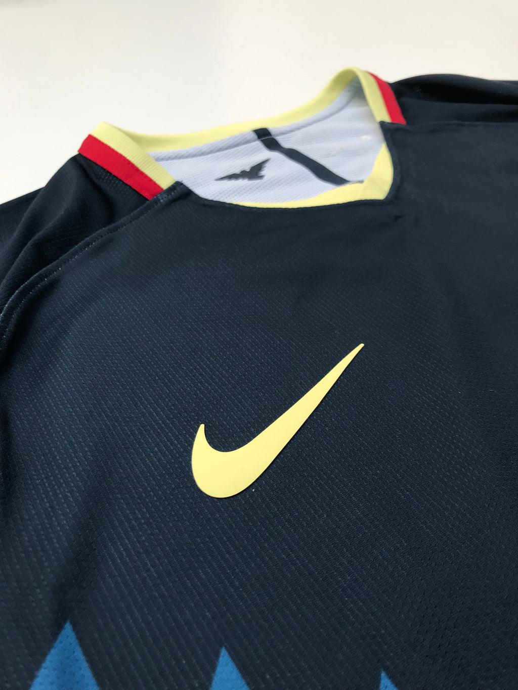 Jersey Club América Home 2017 2018 (M)