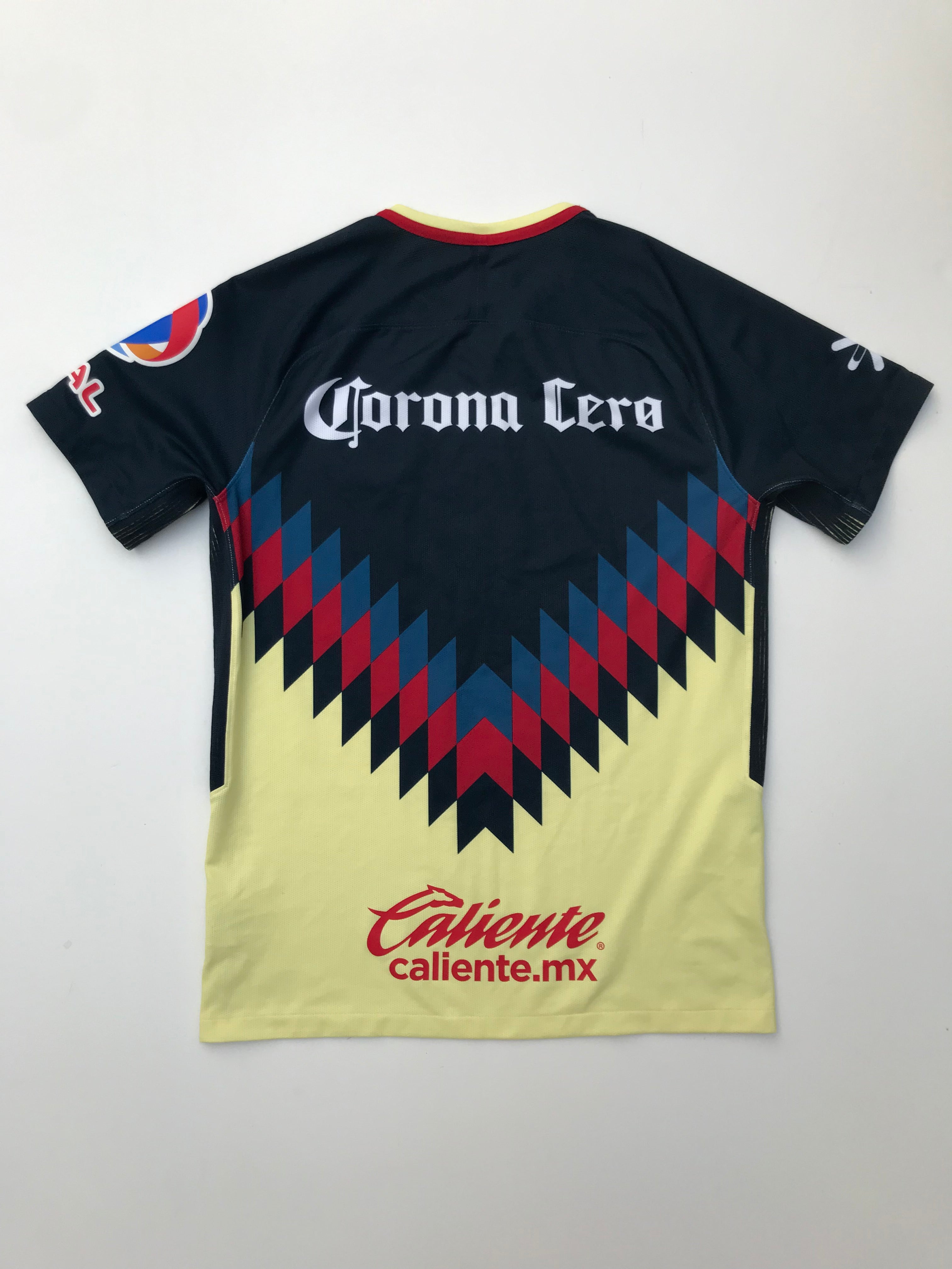 Jersey Club América Home 2017 2018 (M)