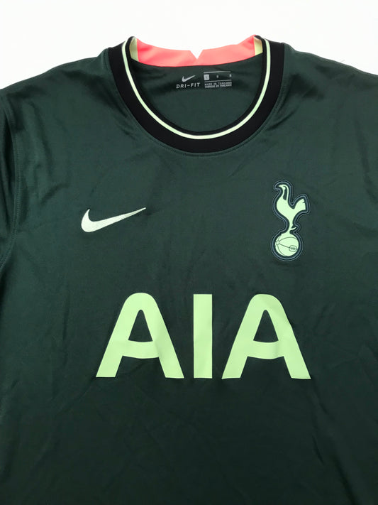 Jersey Tottenham Visita 2020 2021 (L)
