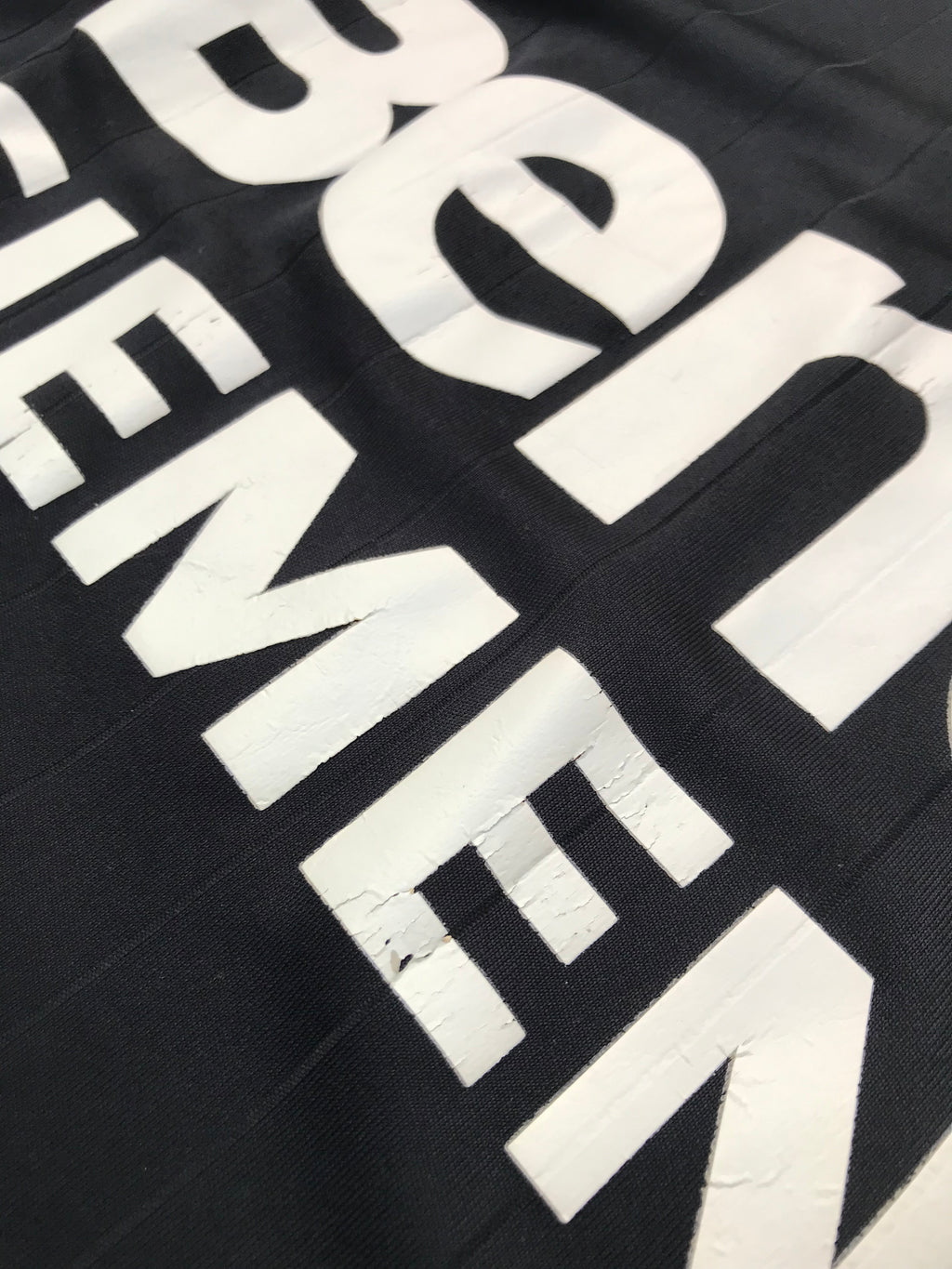 Jersey Real Madrid Visita 2006 2007 (S)