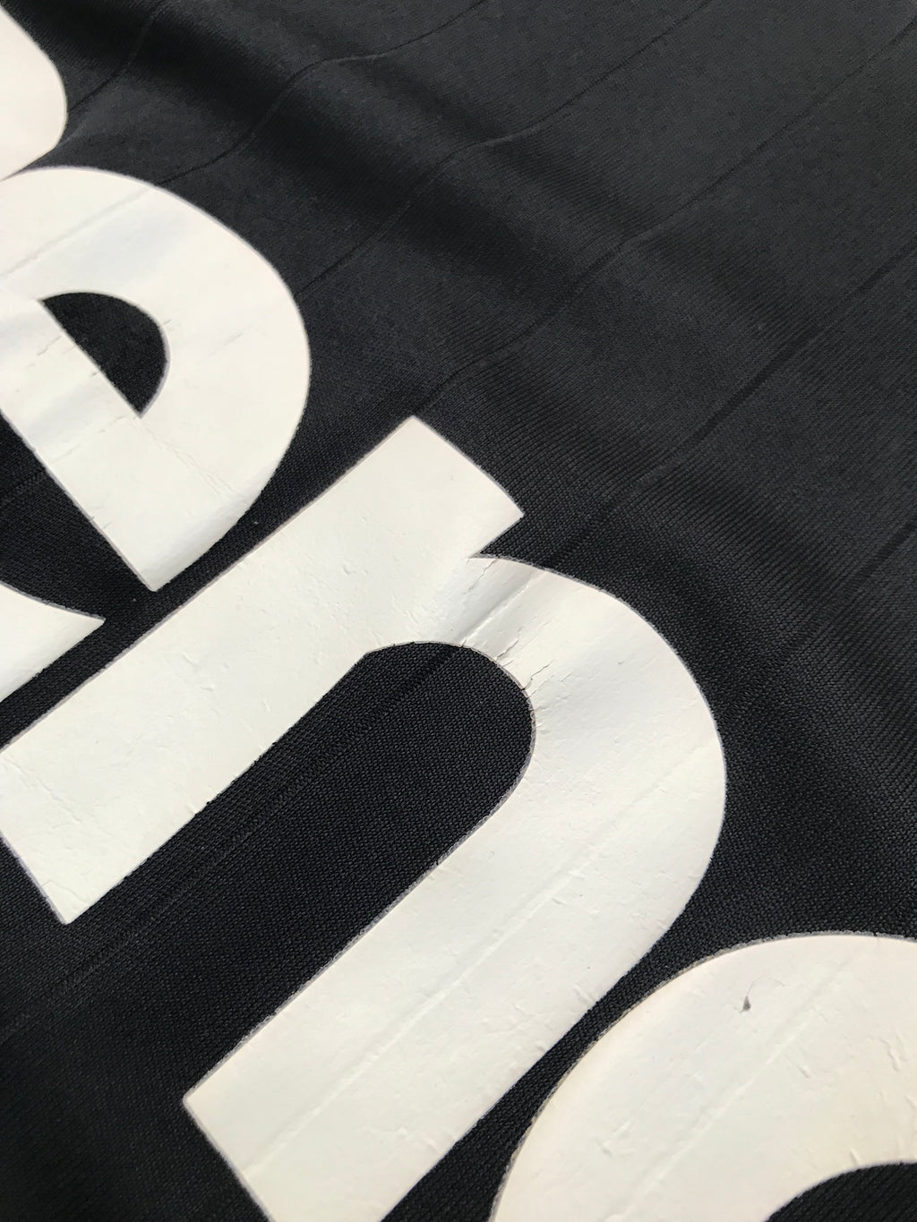 Jersey Real Madrid Visita 2006 2007 (S)