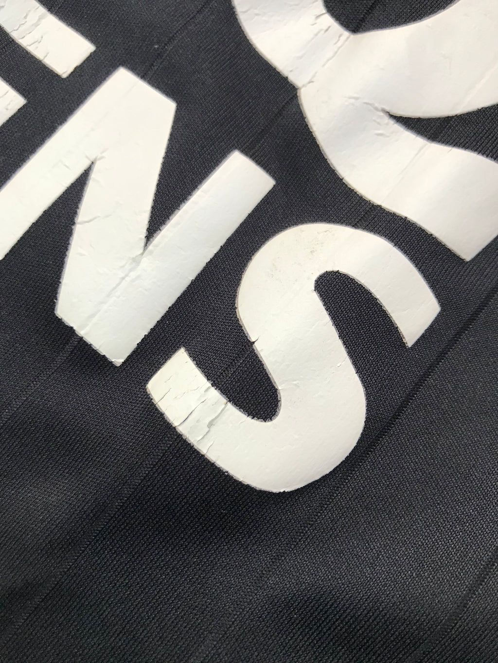 Jersey Real Madrid Visita 2006 2007 (S)