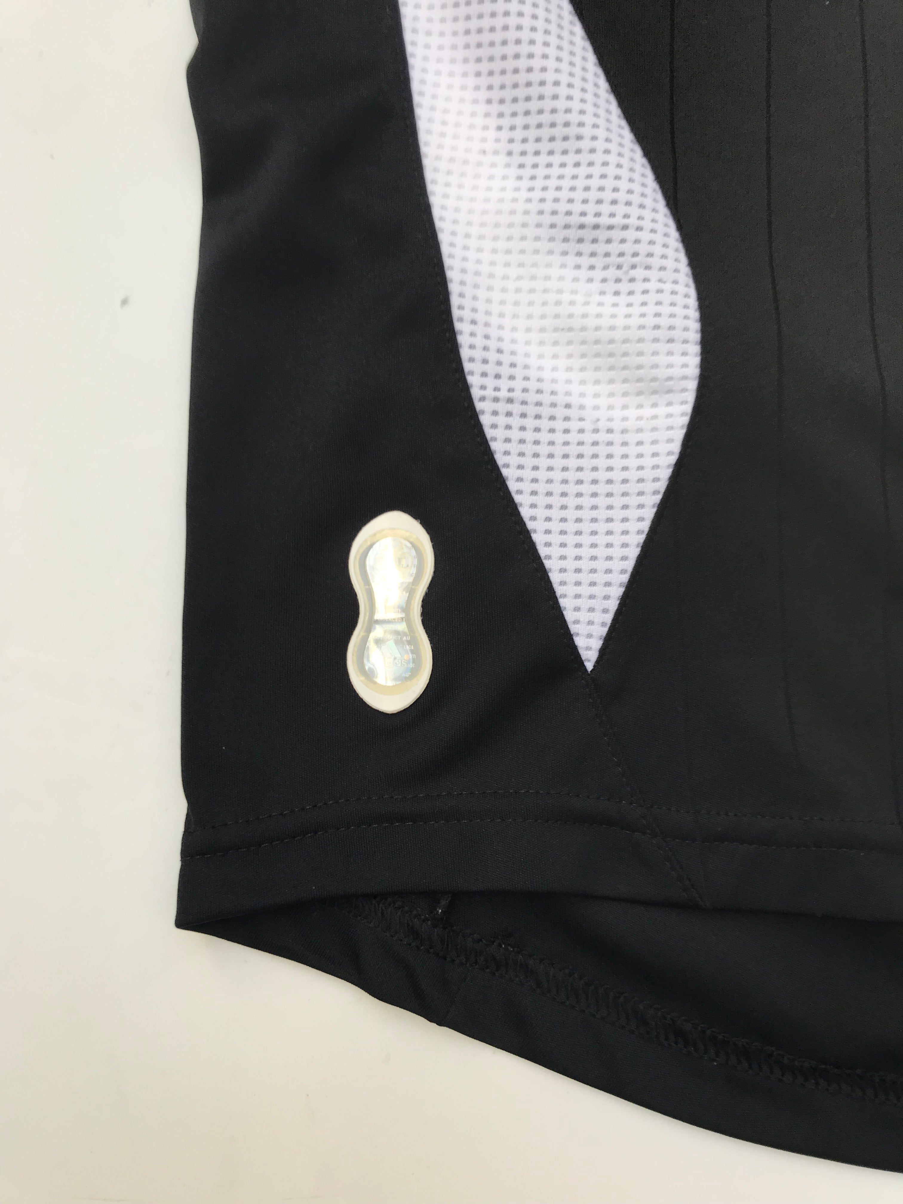 Jersey Real Madrid Visita 2006 2007 (S)