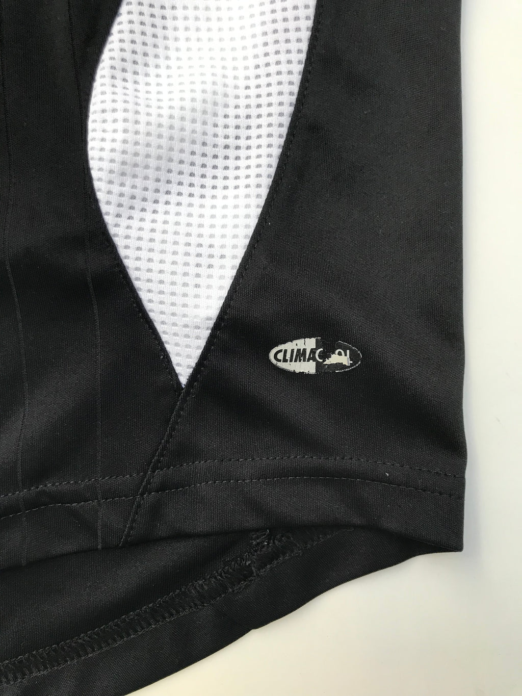 Jersey Real Madrid Visita 2006 2007 (S)