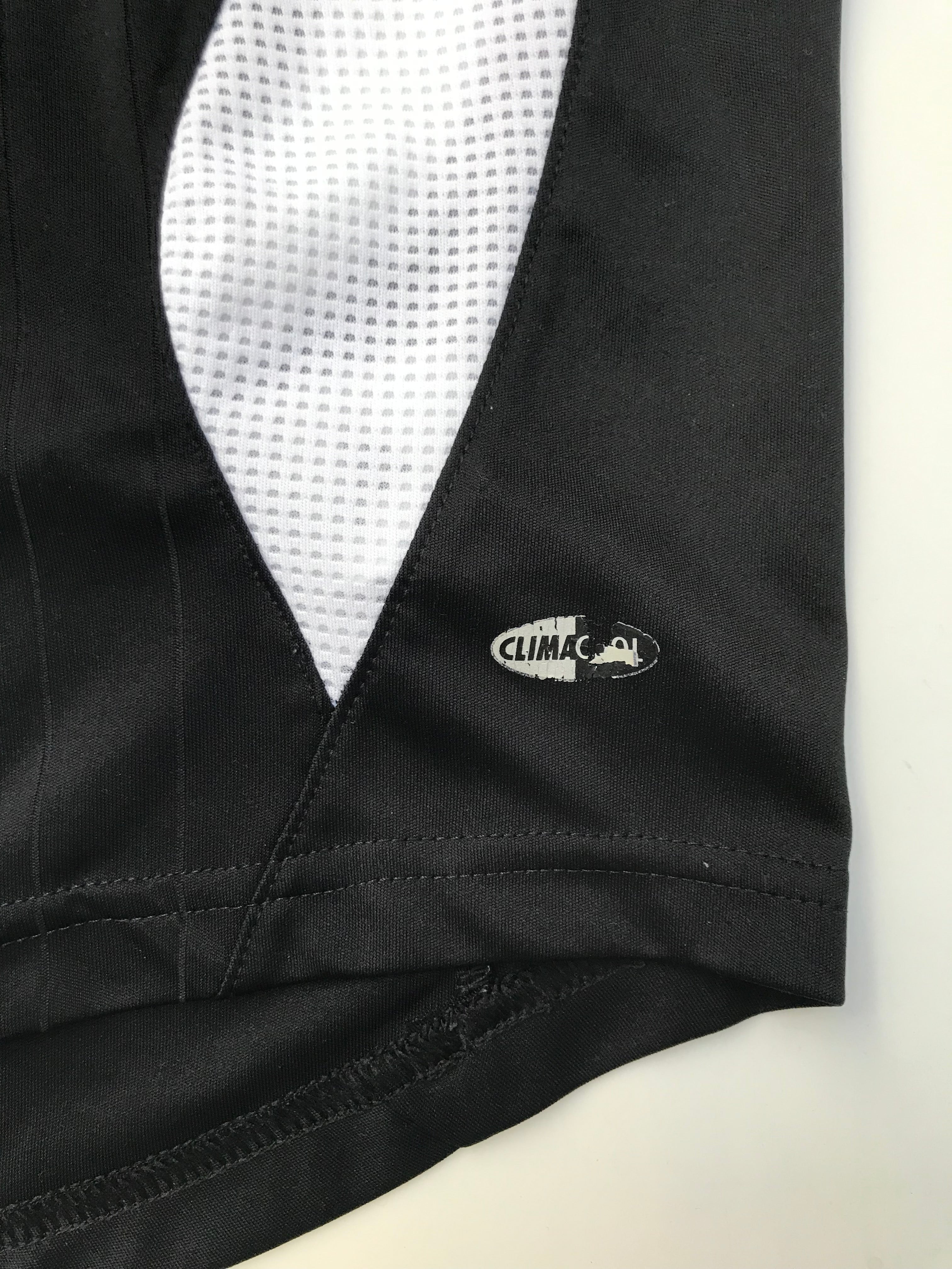 Jersey Real Madrid Visita 2006 2007 (S)