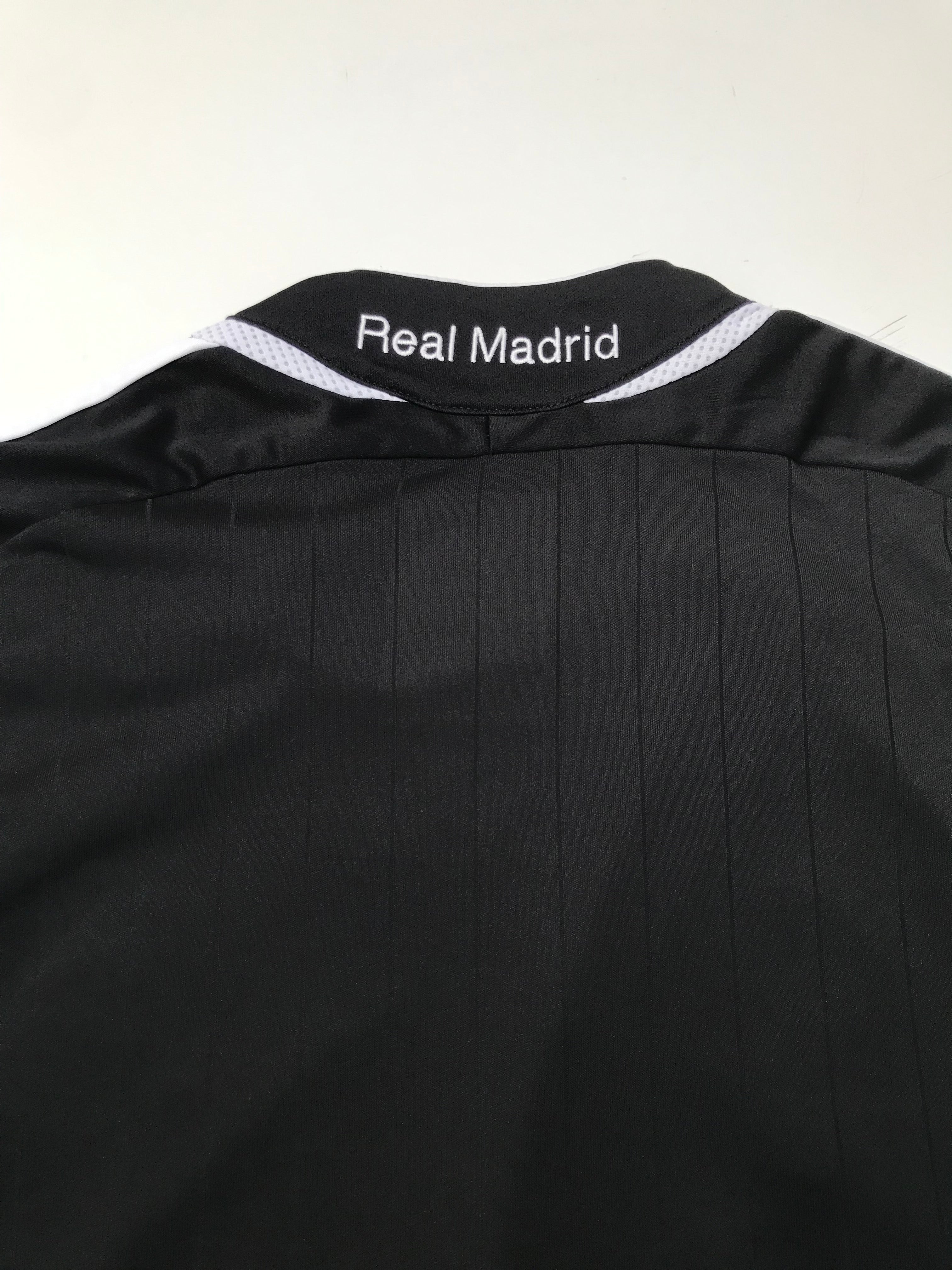 Jersey Real Madrid Visita 2006 2007 (S)