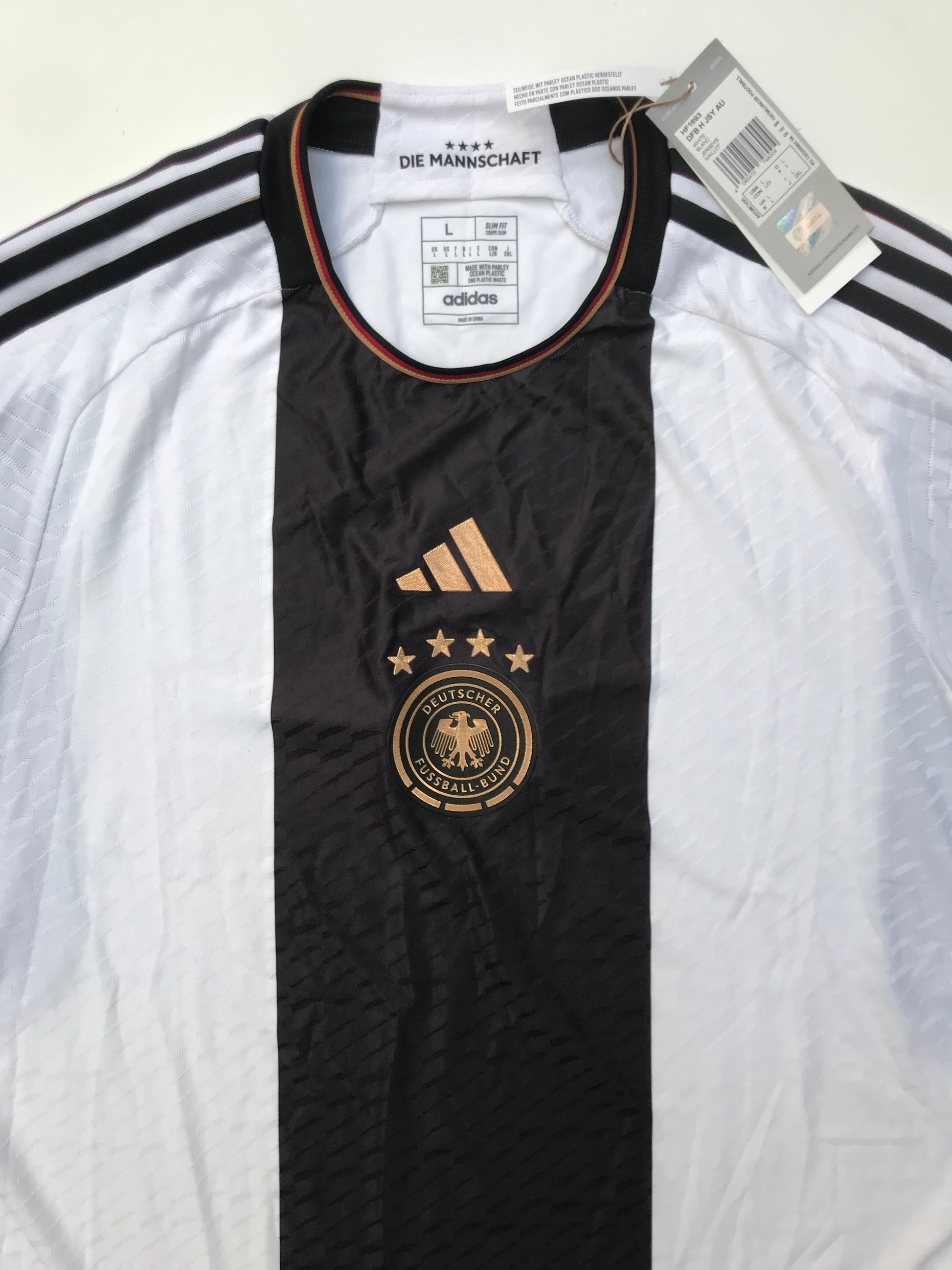Adidas jersey china gris Clearance