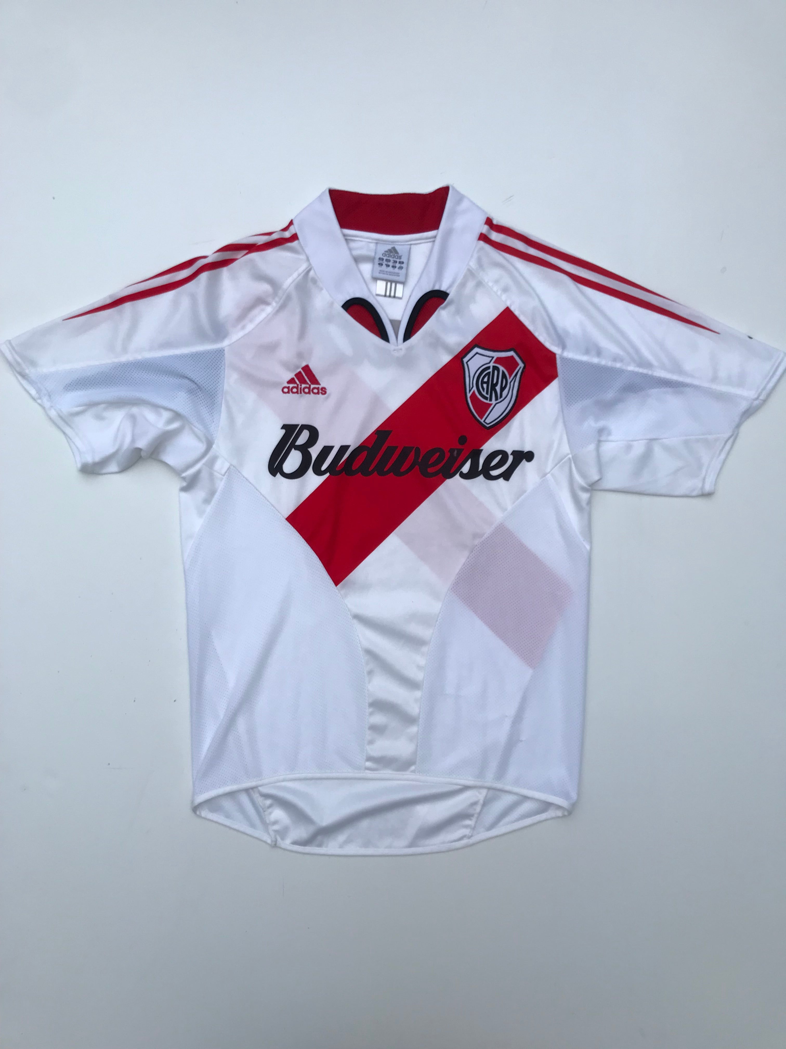 Camiseta de river 2005 online