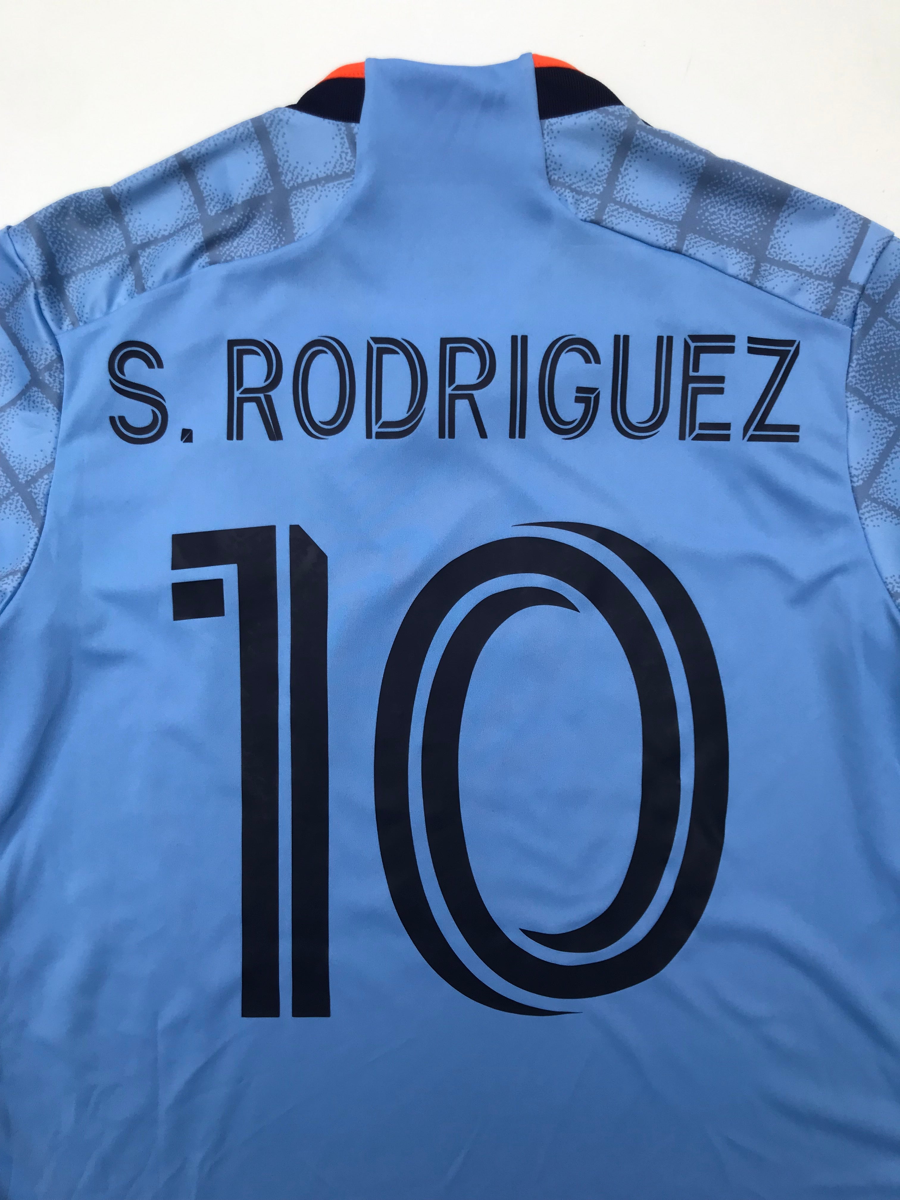 Rodriguez jersey cheap