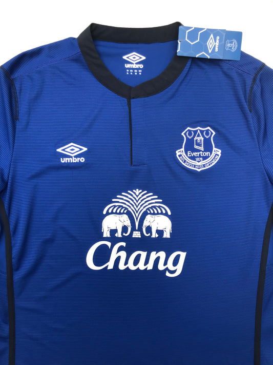 Jersey Everton Local 2014 2015 (XL)