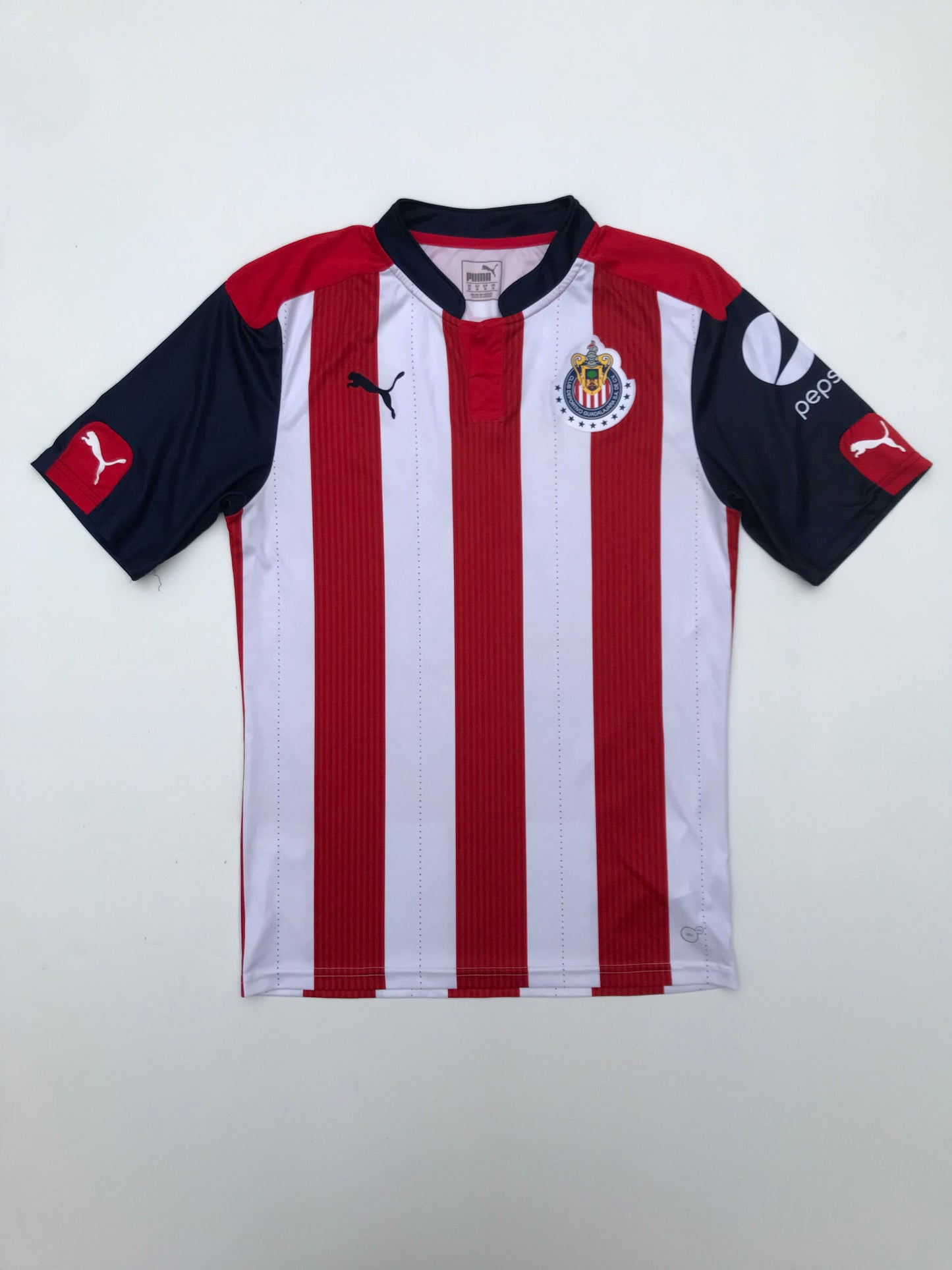 Jersey Chivas Local 2016 2017 (M)