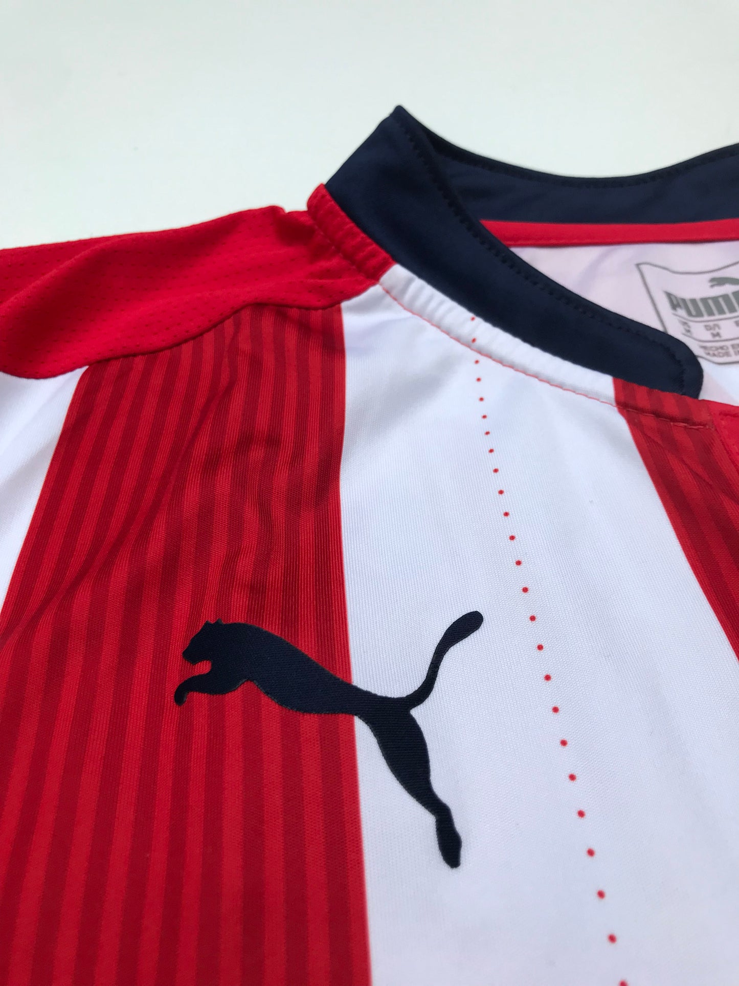 Jersey Chivas Local 2016 2017 (M)