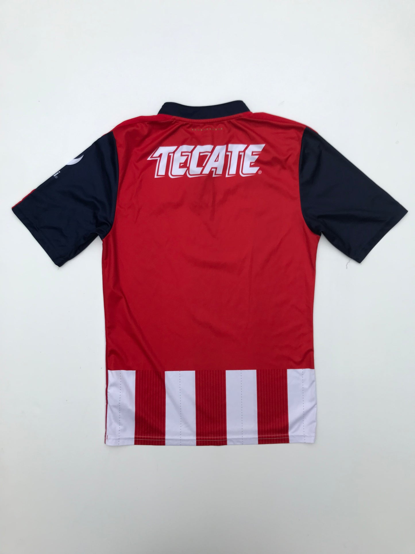 Jersey Chivas Local 2016 2017 (M)